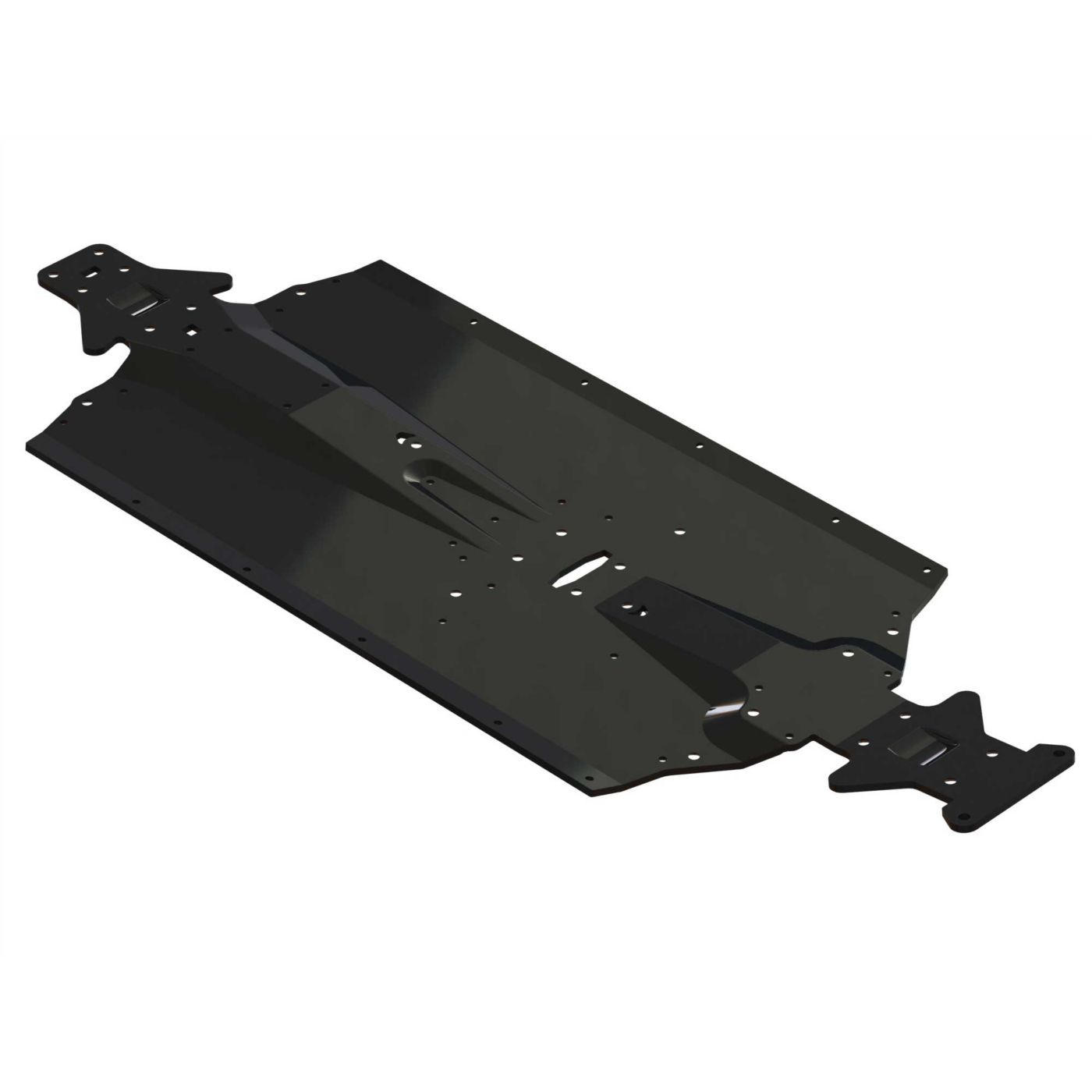 Arrma Chassis Plate (Z-ARA320514)
