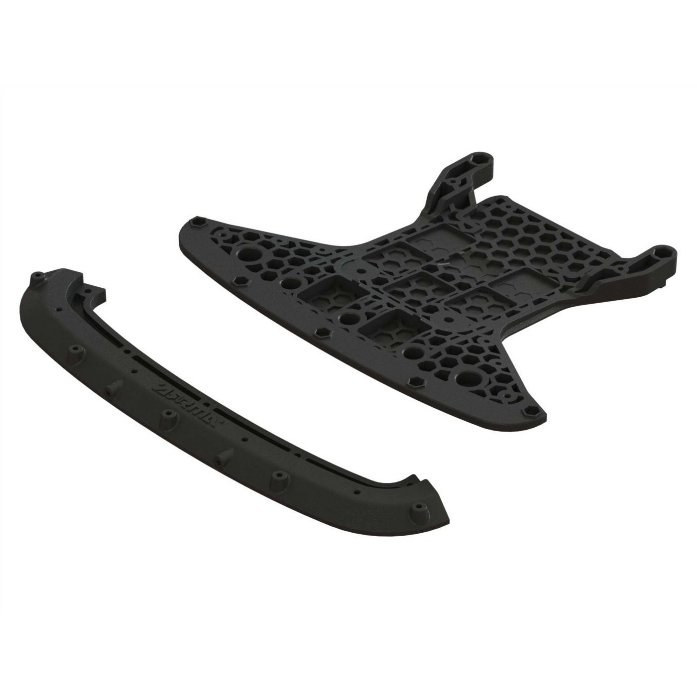 Arrma Front Bumper (Z-ARA320515)