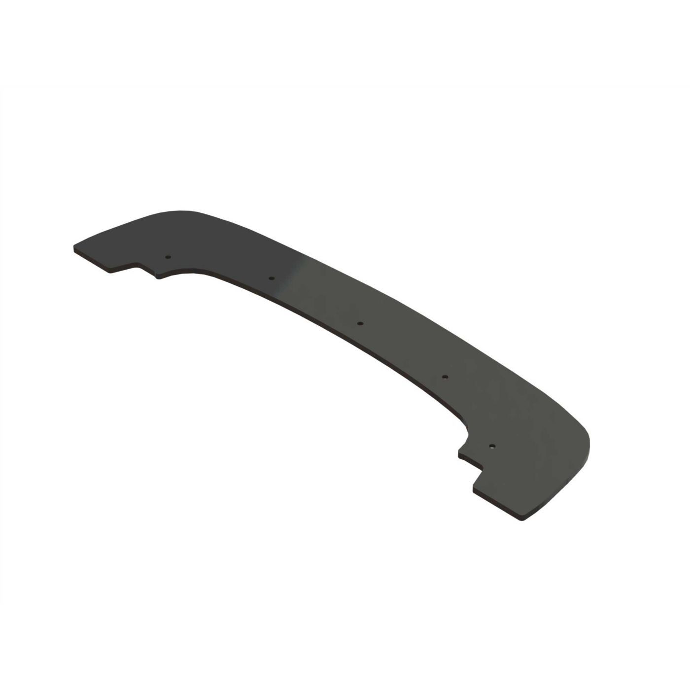 Arrma Front Splitter (Z-ARA320520)
