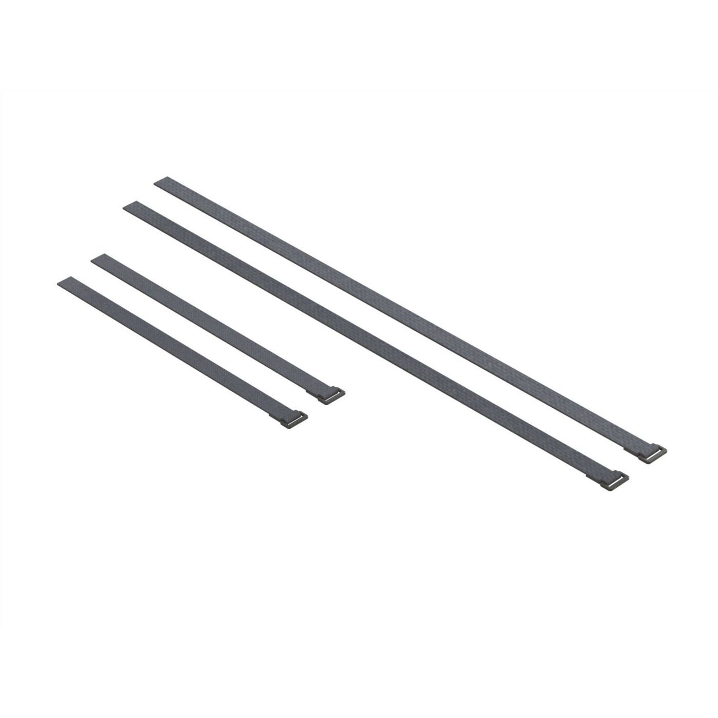Arrma Battery Strap Set (Long) (Z-ARA320522)