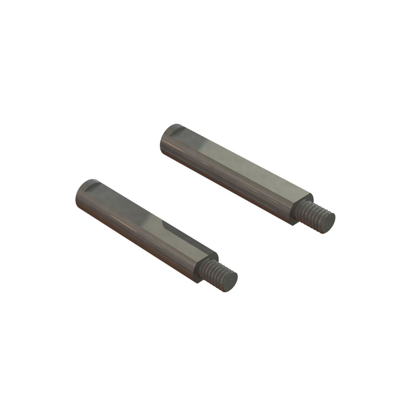 Arrma Center Brace Pin (2) (Z-ARA320529)