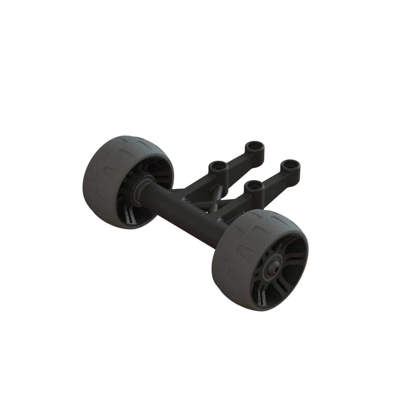 Arrma Wheelie Bar Set (8S) (Z-ARA320536)