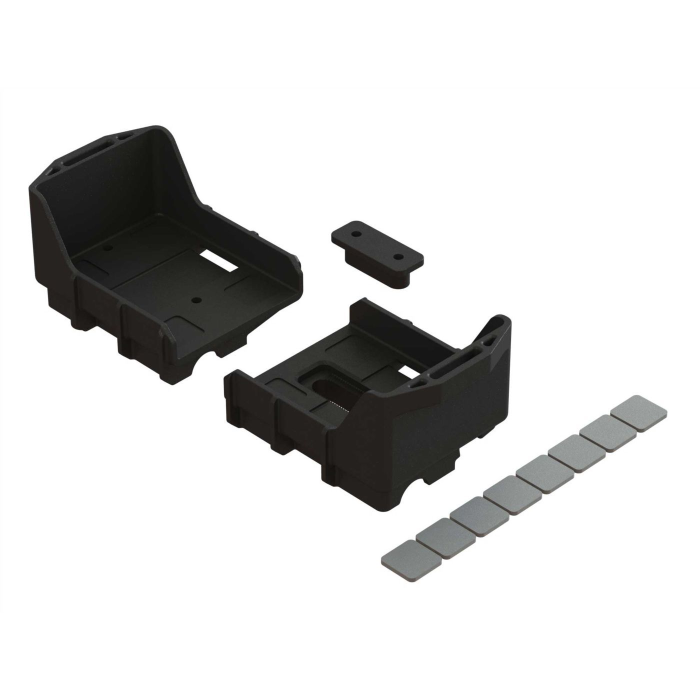 Arrma Battery Box Set Right (Z-ARA320554)