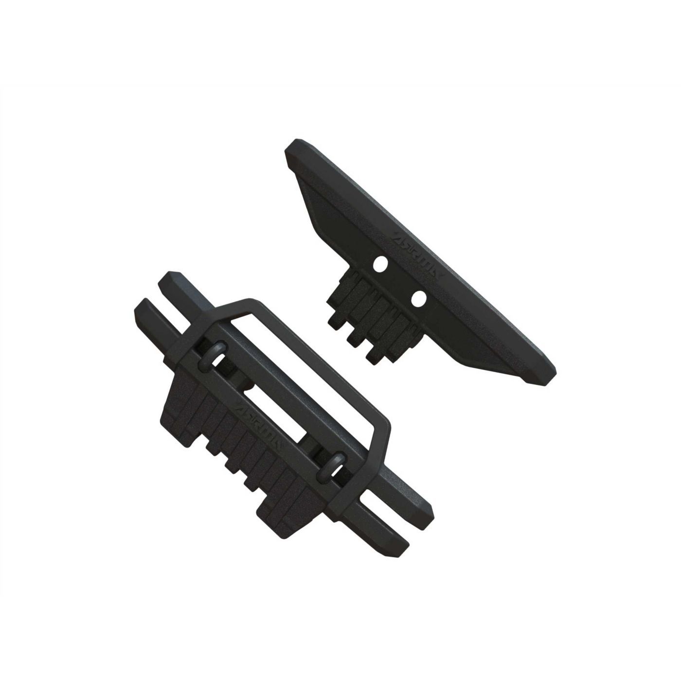 Arrma MT Bumper Set (Z-ARA320605)