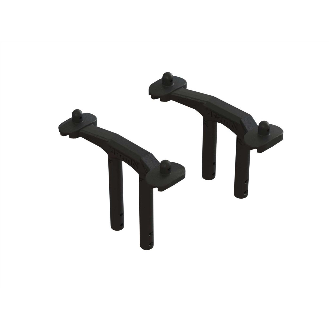 Arrma MT Body Mount Set (Z-ARA320606)
