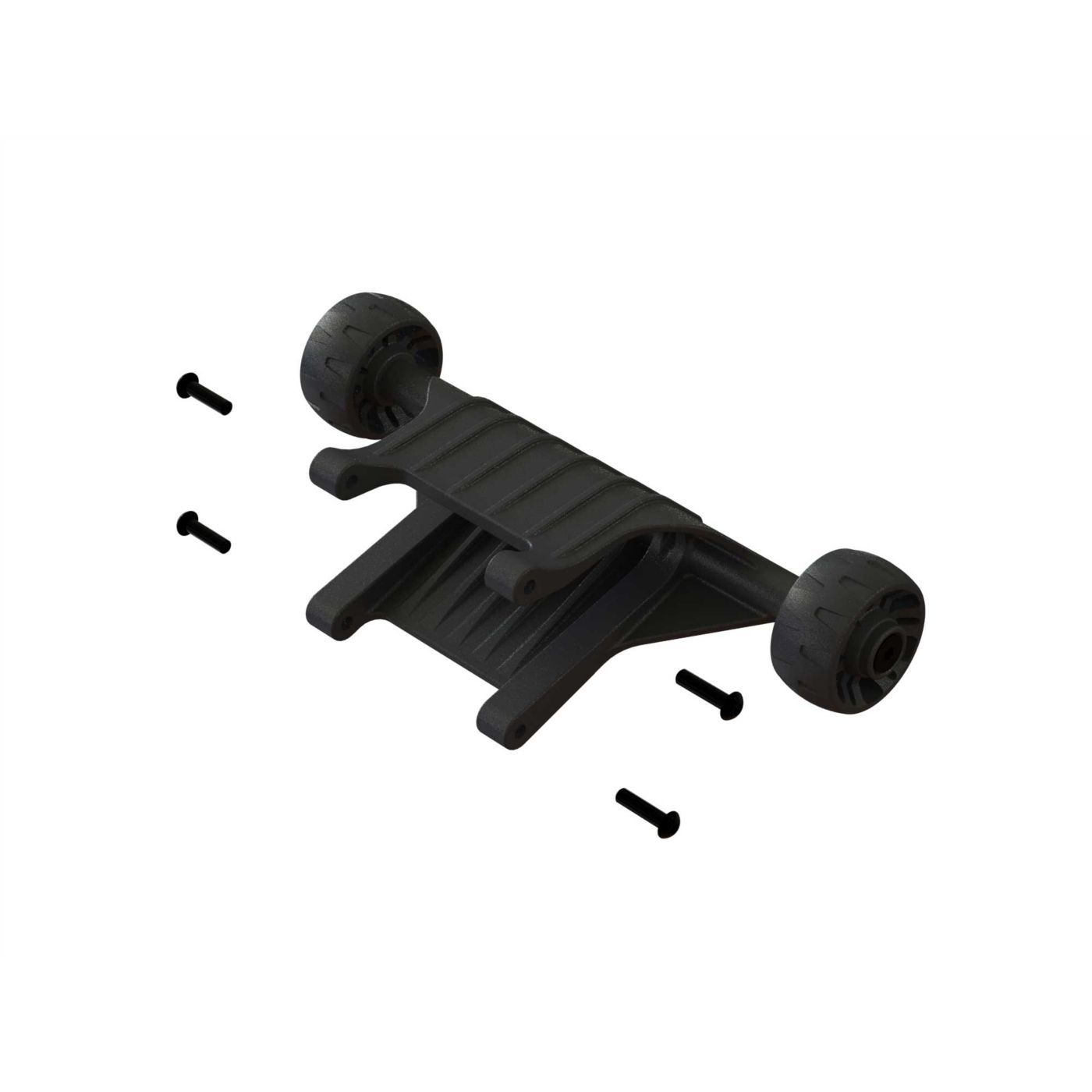 Arrma Wheelie Bar Set (Z-ARA320613)
