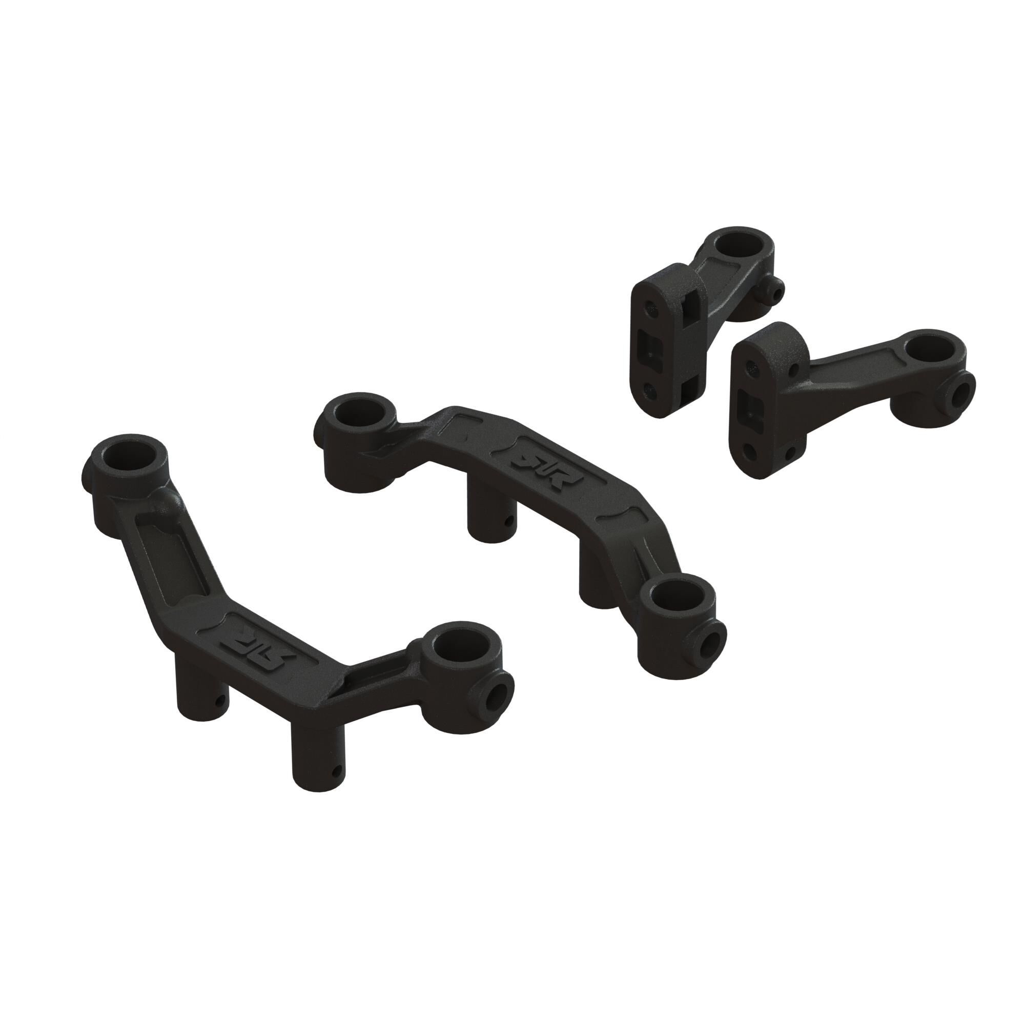Arrma Body Mount Set (Z-ARA320630)