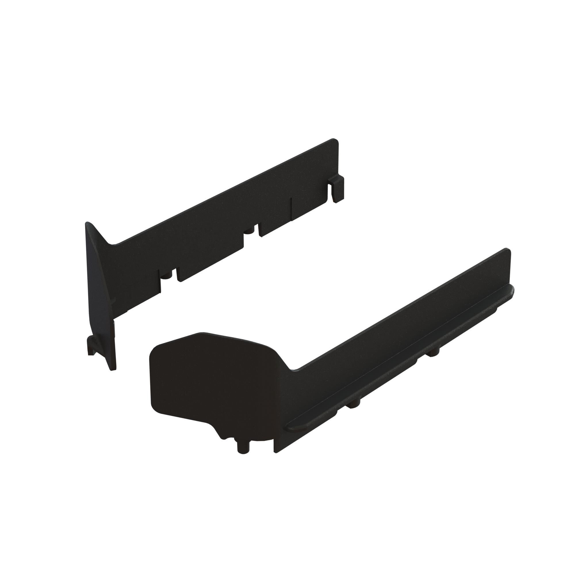 Arrma Side Guard Set (Z-ARA320636)