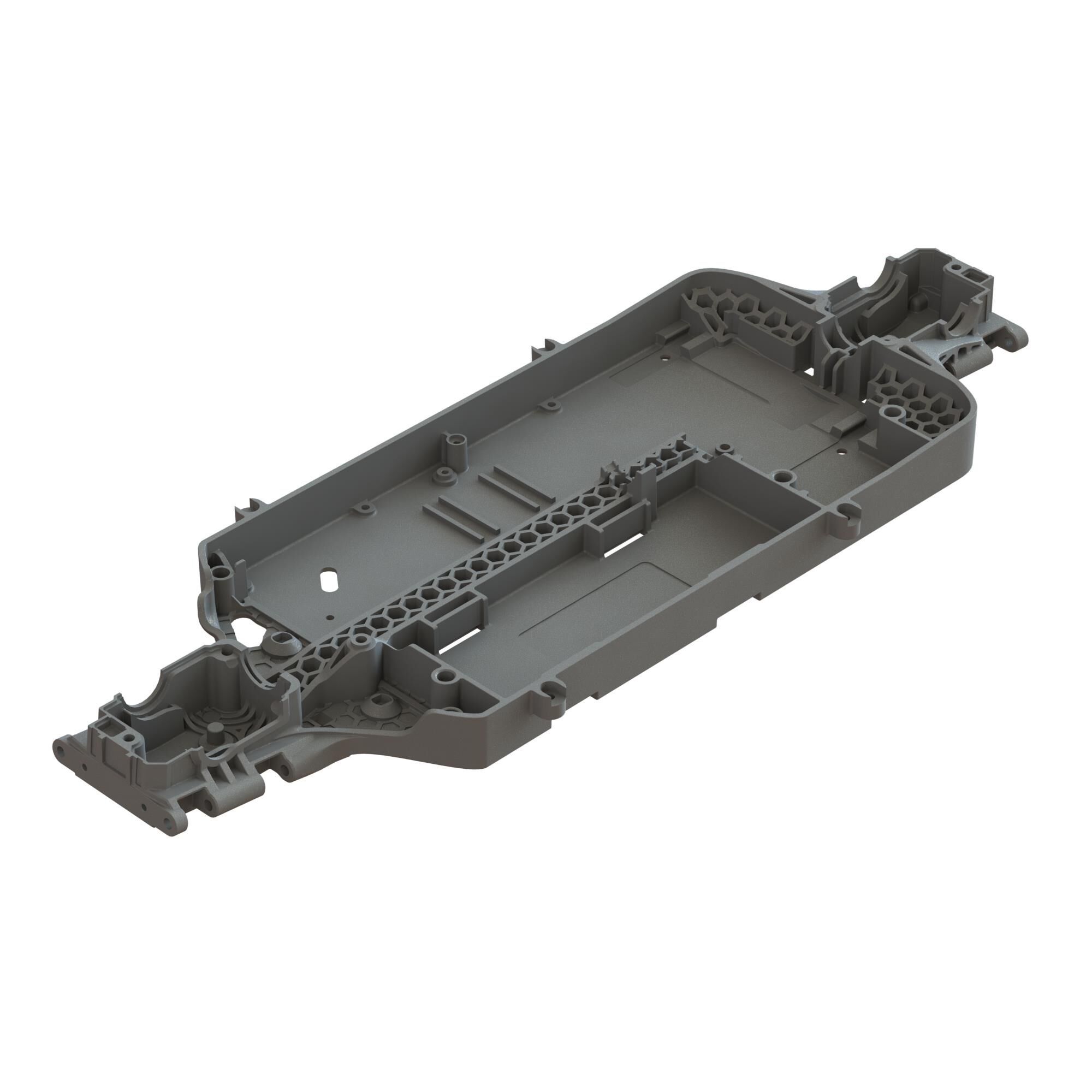 Arrma Composite Chassis - XLWB (Z-ARA320640)