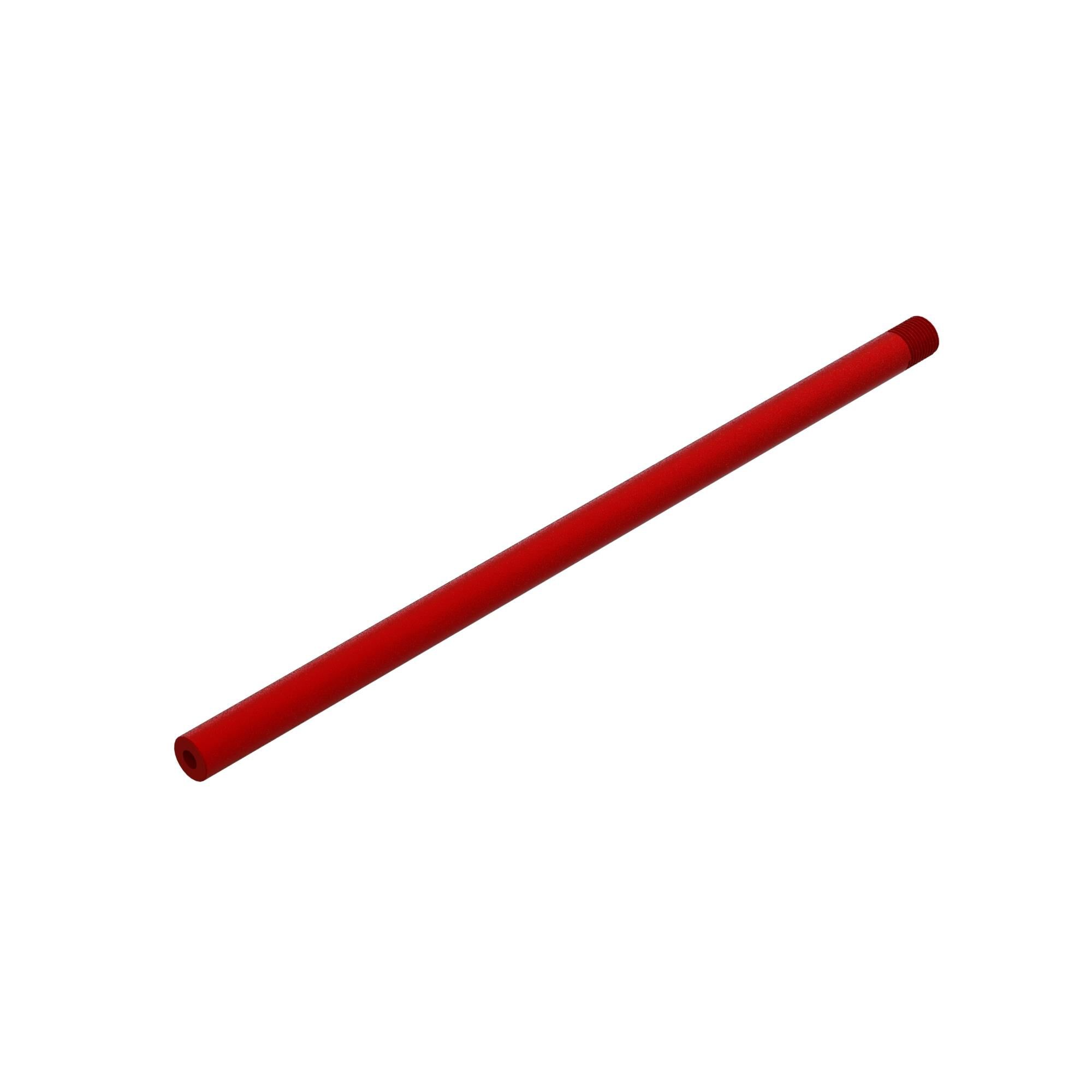 Arrma Center Brace Bar, 223mm (Z-ARA320641)