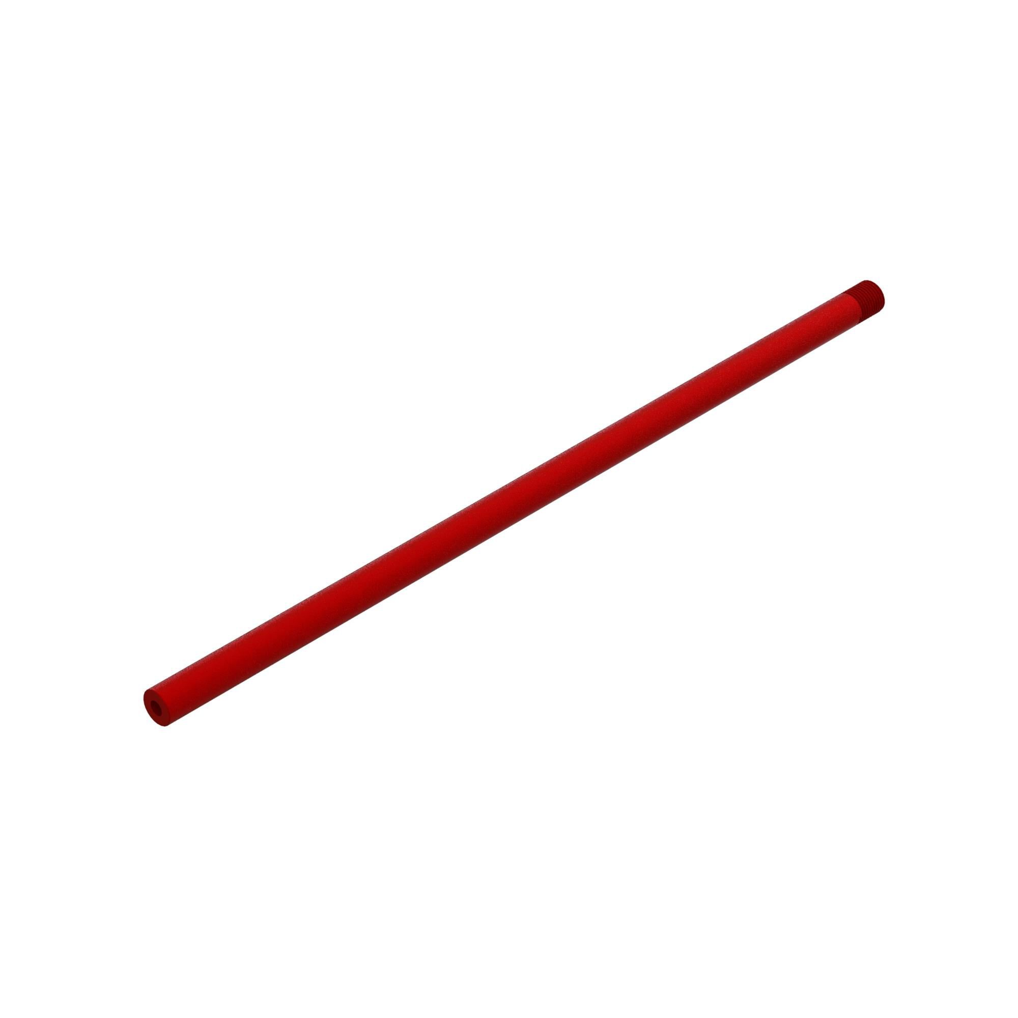 Arrma Center Brace Bar, 265mm (Z-ARA320642)