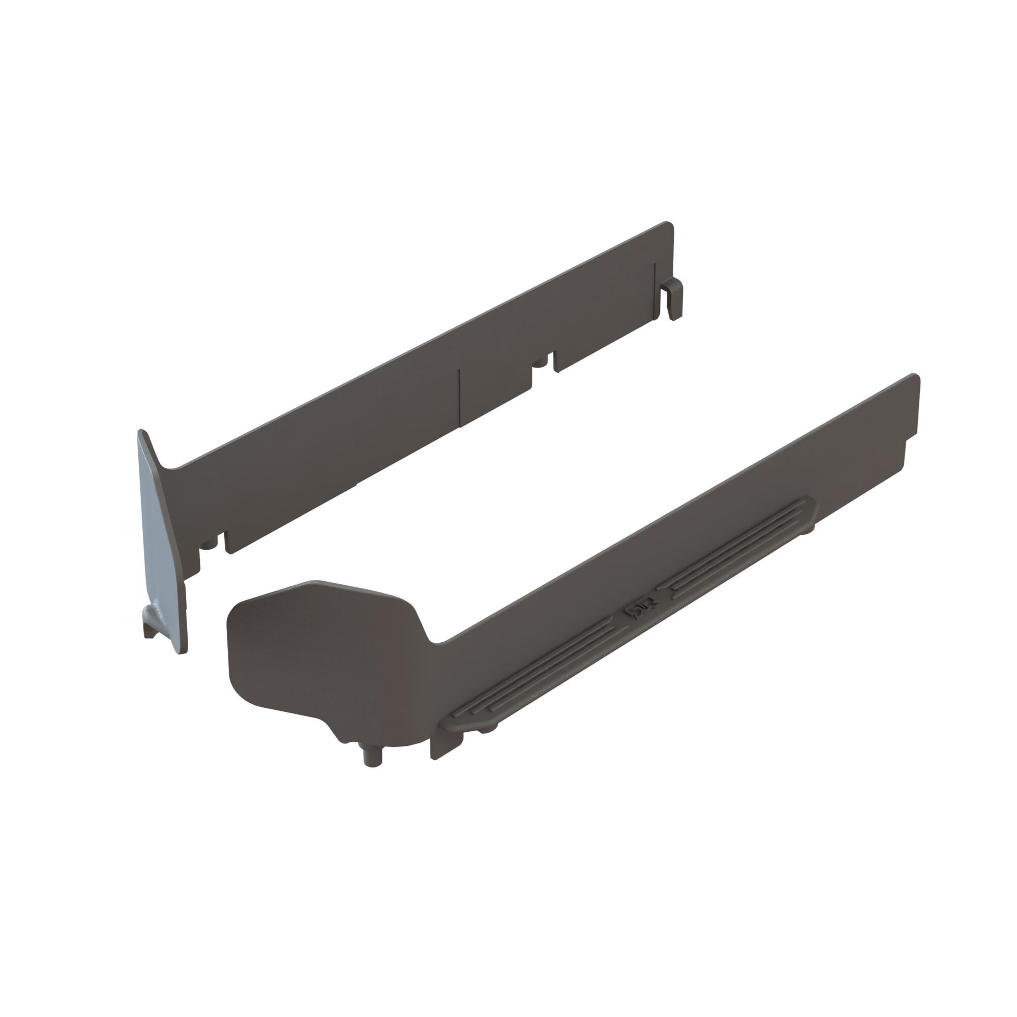 Arrma Side Guard Set (Z-ARA320643)