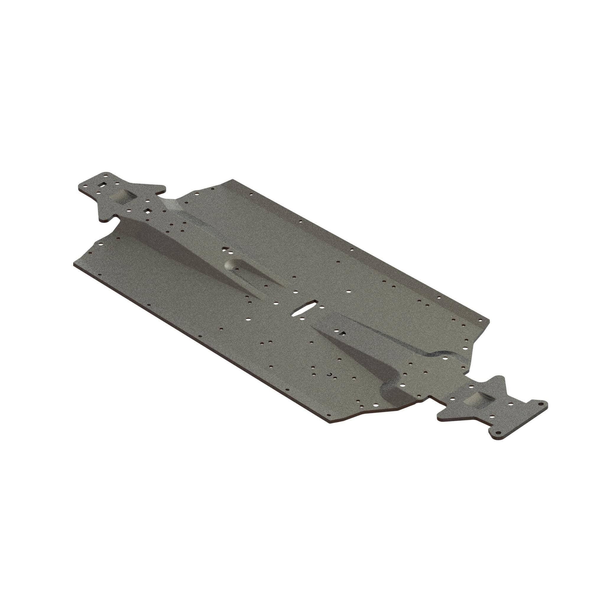 Arrma Chassis Plate (Z-ARA320659)