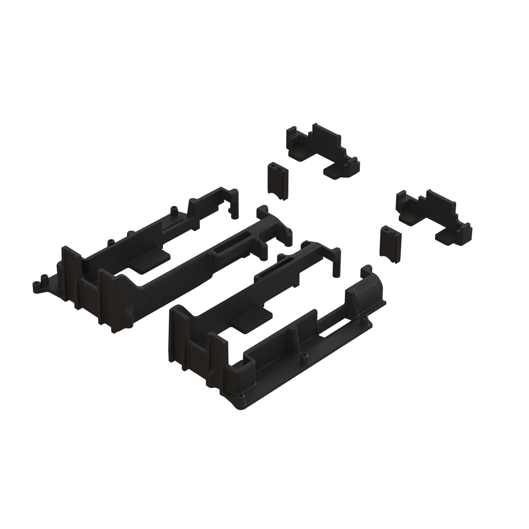 Arrma Battery Box Set (Z-ARA320660)