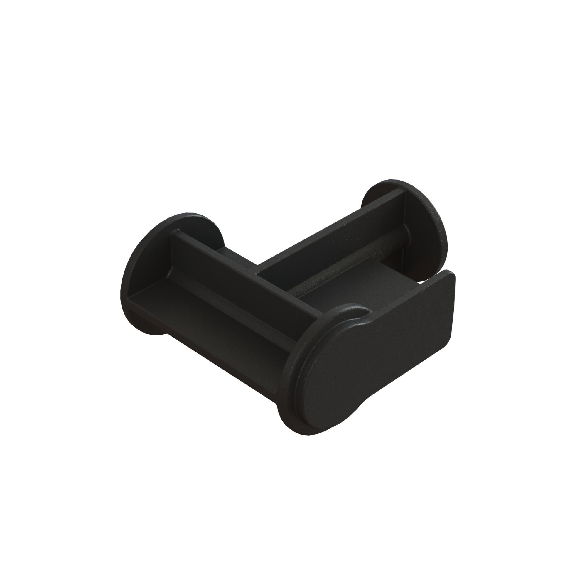 Arrma Gearbox Blanking Piece (Z-ARA320683)