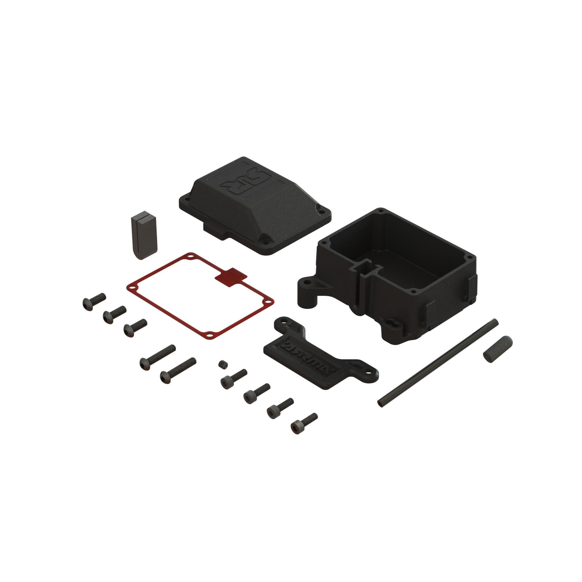 Arrma Receiver Box Set (Z-ARA320685)