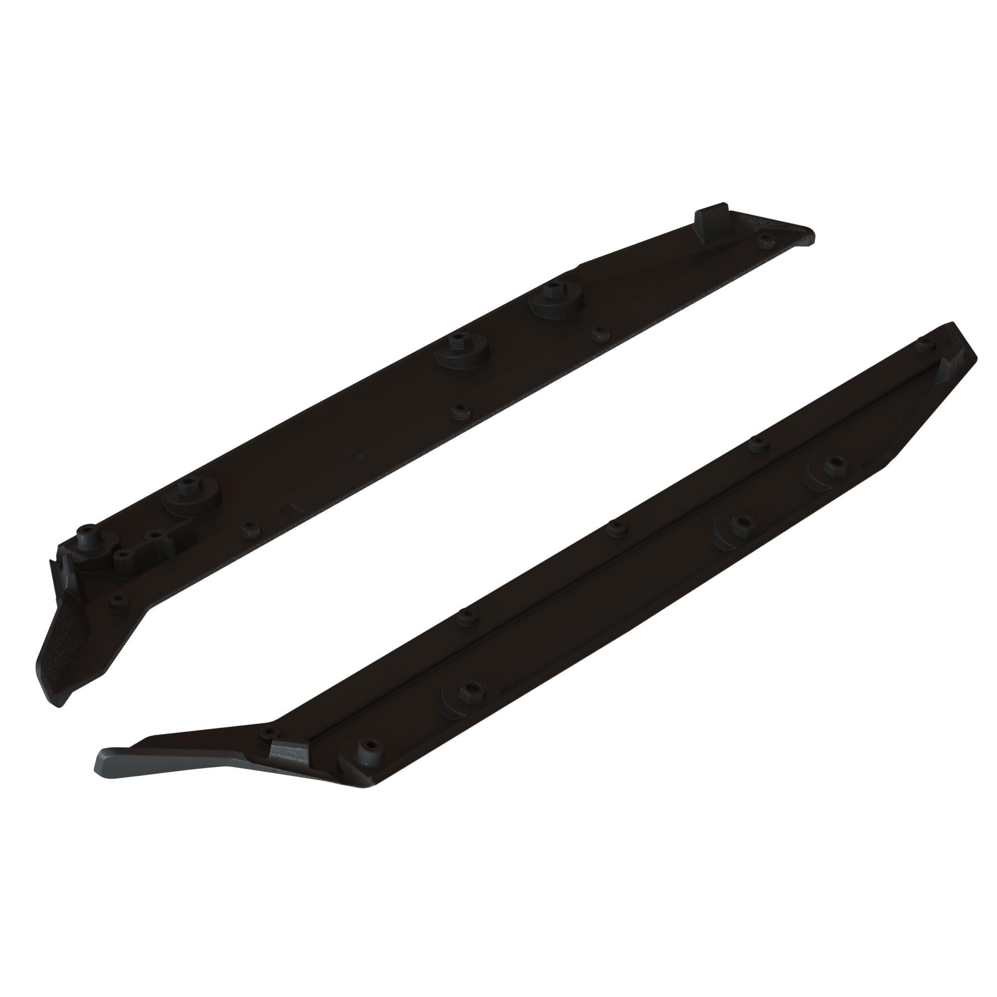 Arrma Side Guards (Z-ARA320689)
