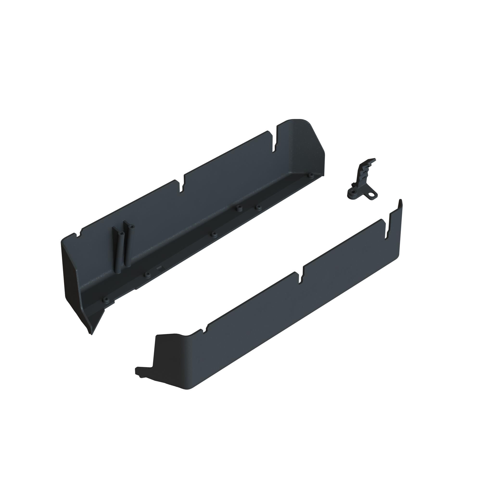 Arrma Side Guards (Z-ARA320726)