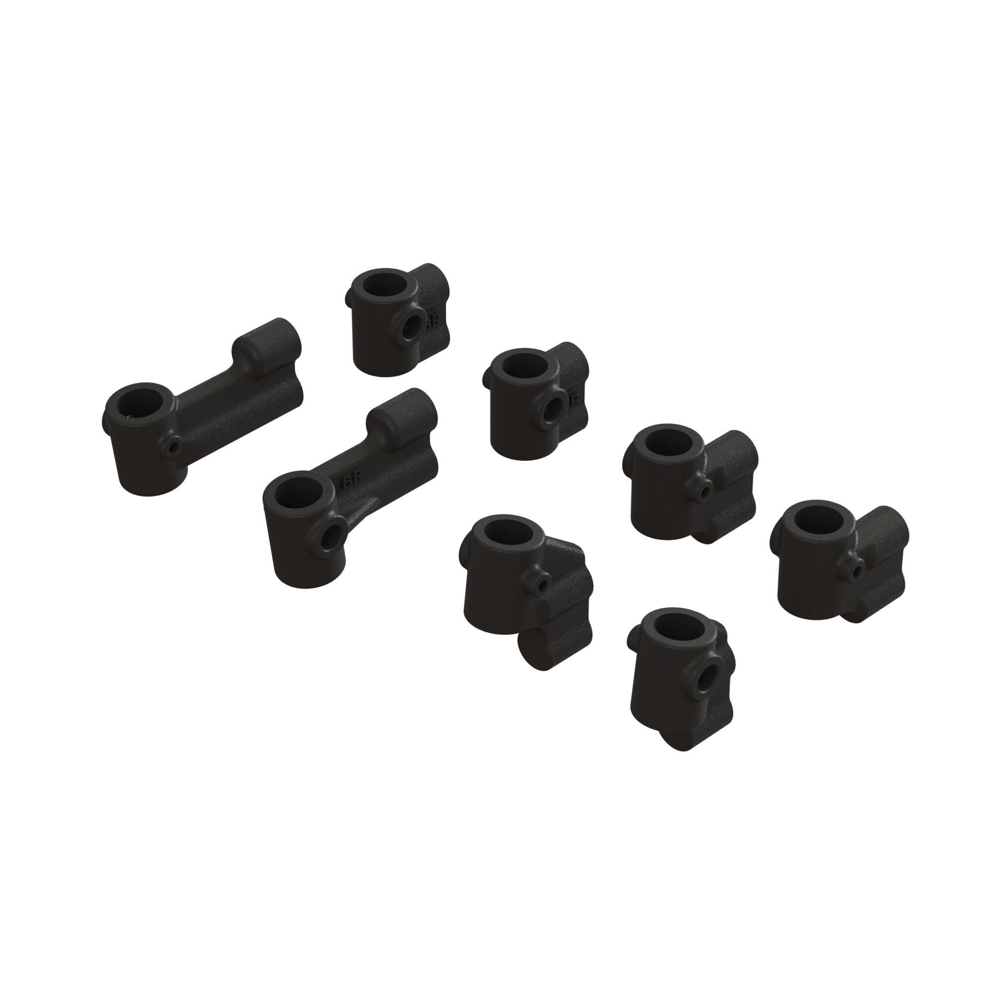 Arrma Body Post Mount Set (Z-ARA320727)