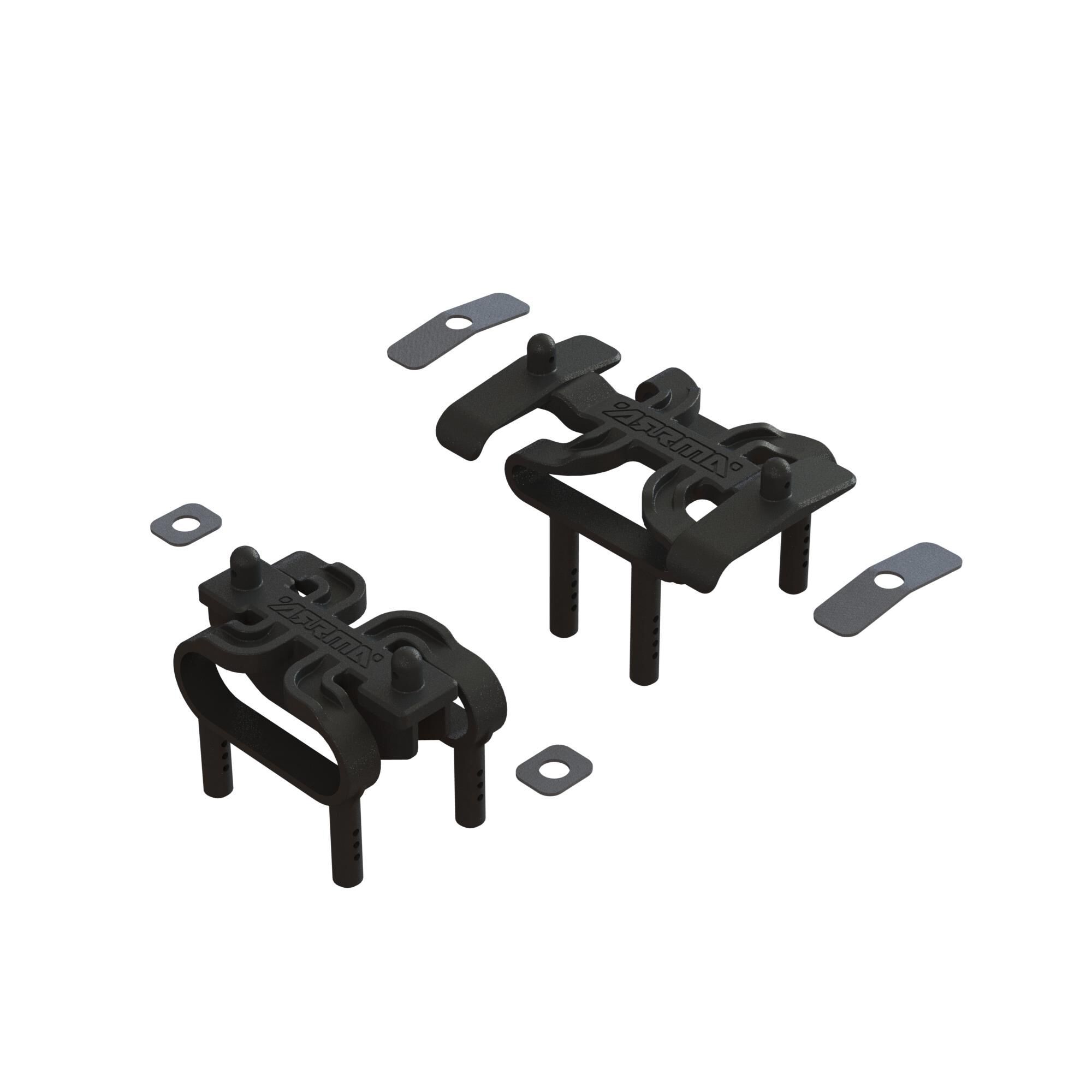 Arrma Body Post Set (Z-ARA320728)