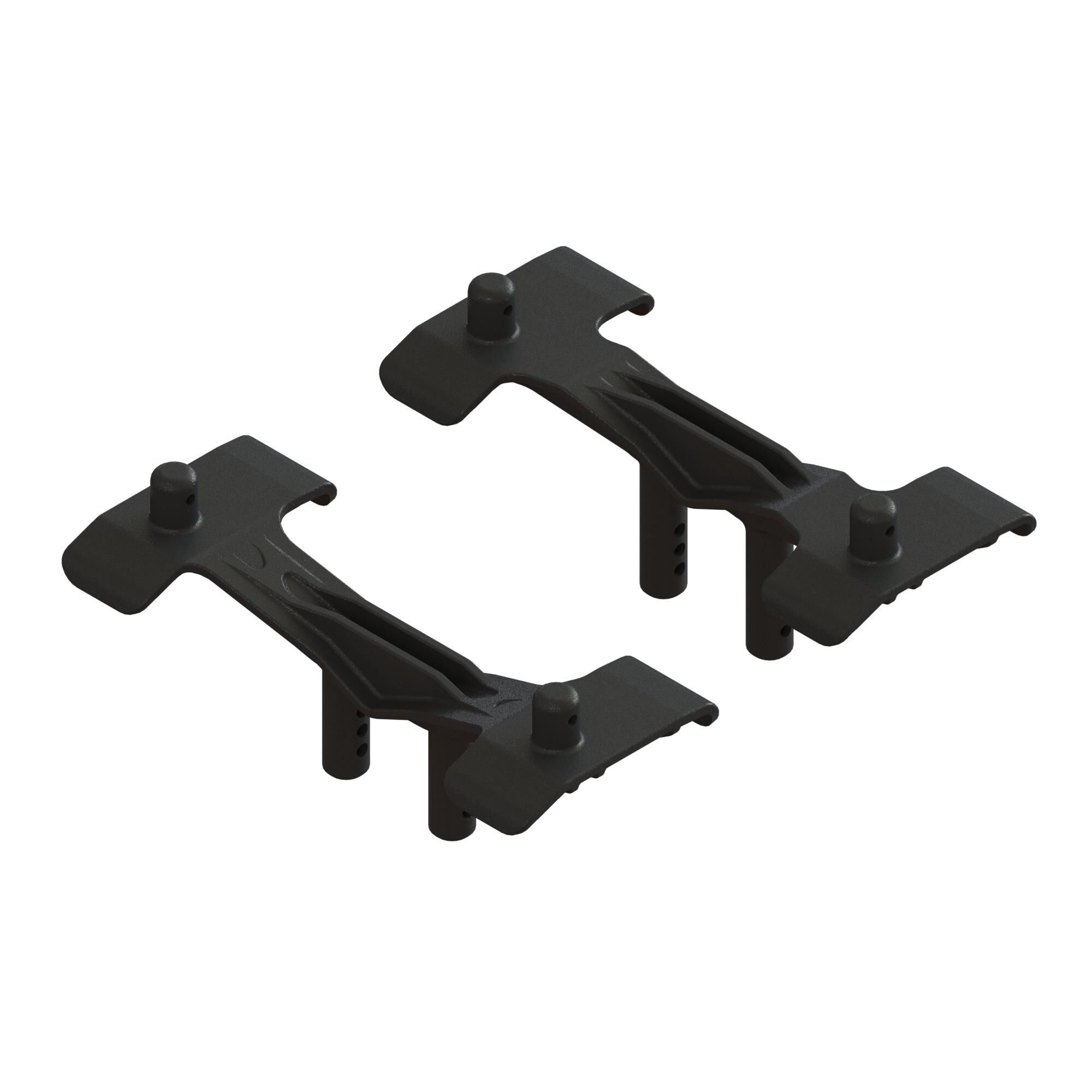 Arrma Body Post Set (Z-ARA320740)