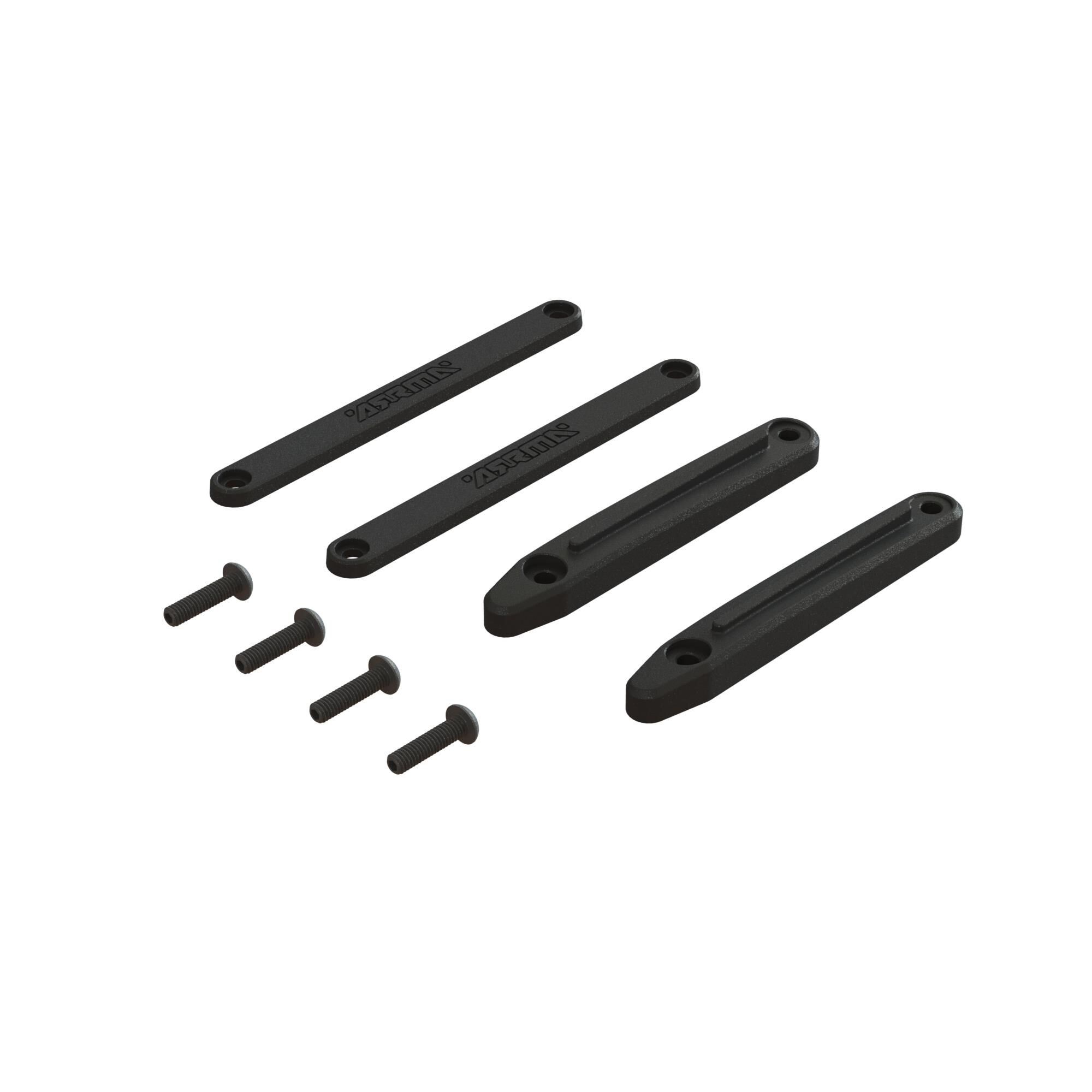 Arrma Roof Skid Set (Z-ARA320741)