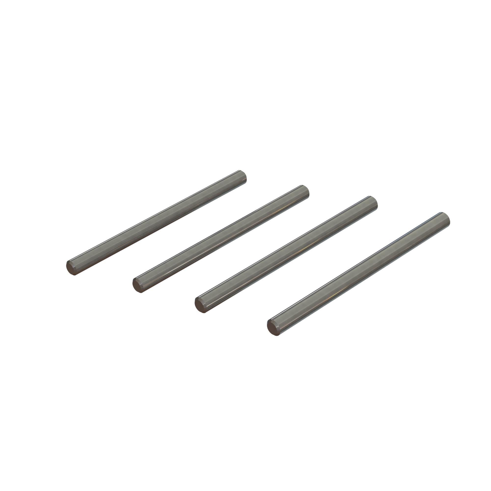 Arrma Hingepin 2.5x37mm (4pcs) (Z-ARA320750)