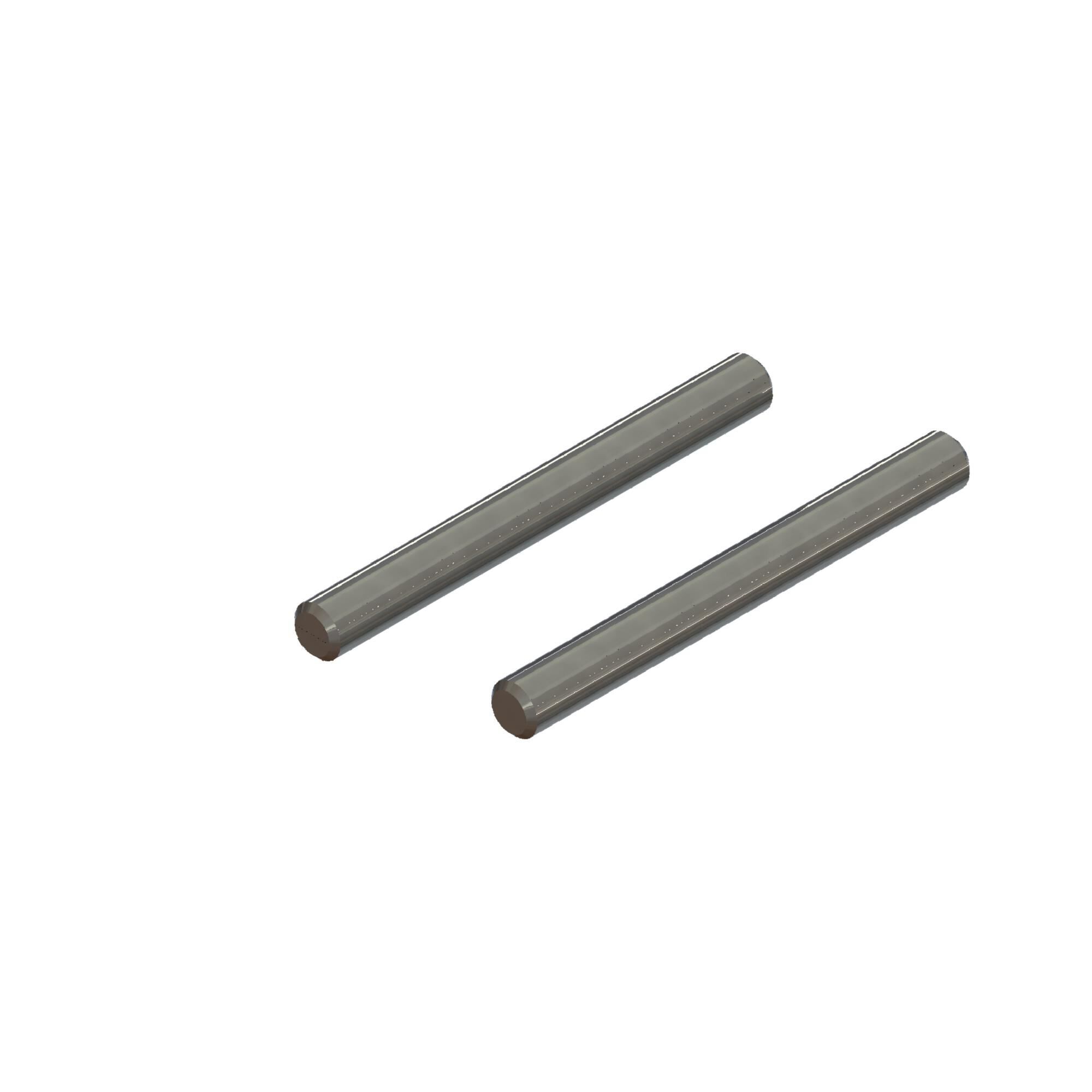 Arrma Hingepin 2.5x24mm (4pcs) (Z-ARA320751)