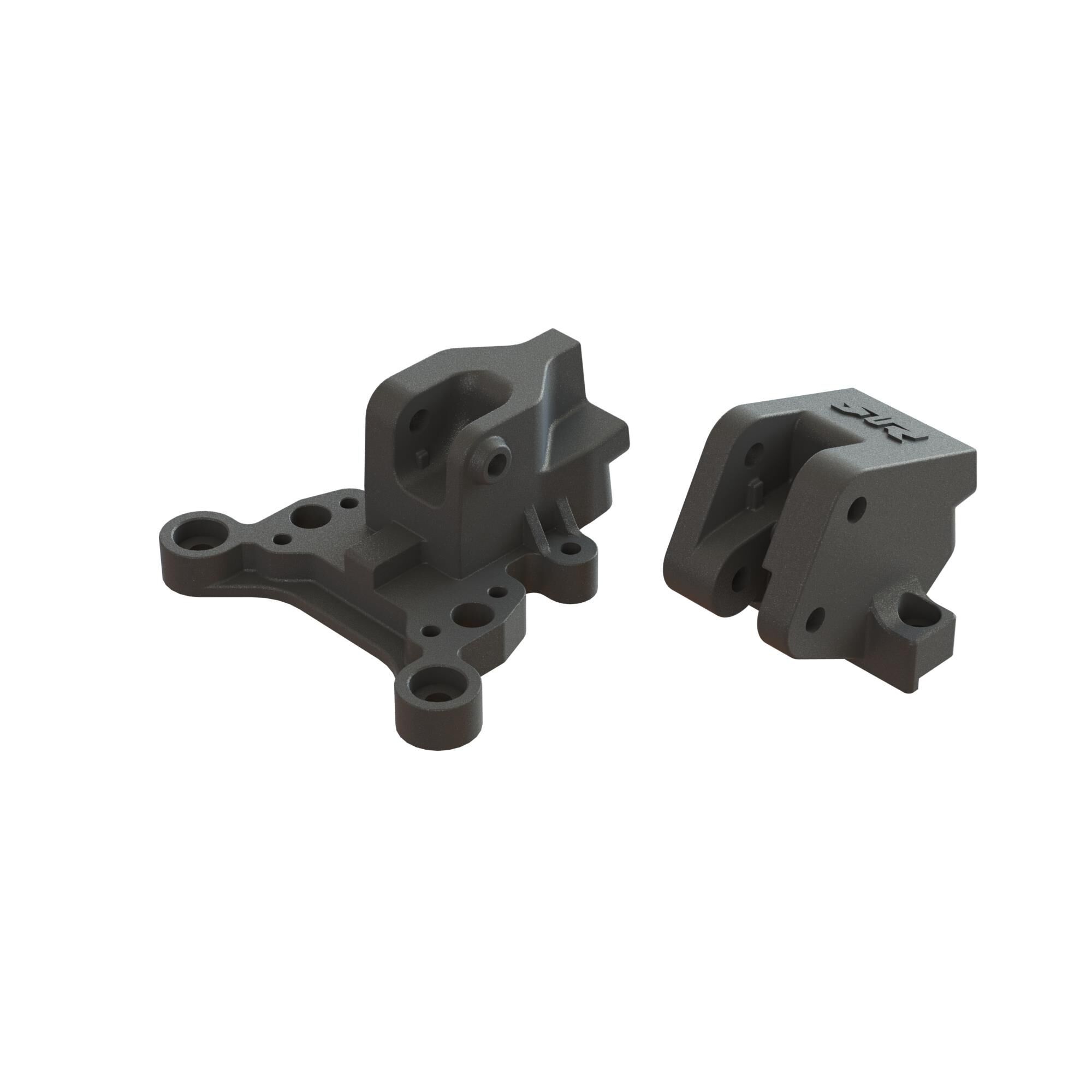 Arrma Rear Brace and Wing Bracket (Z-ARA320757)