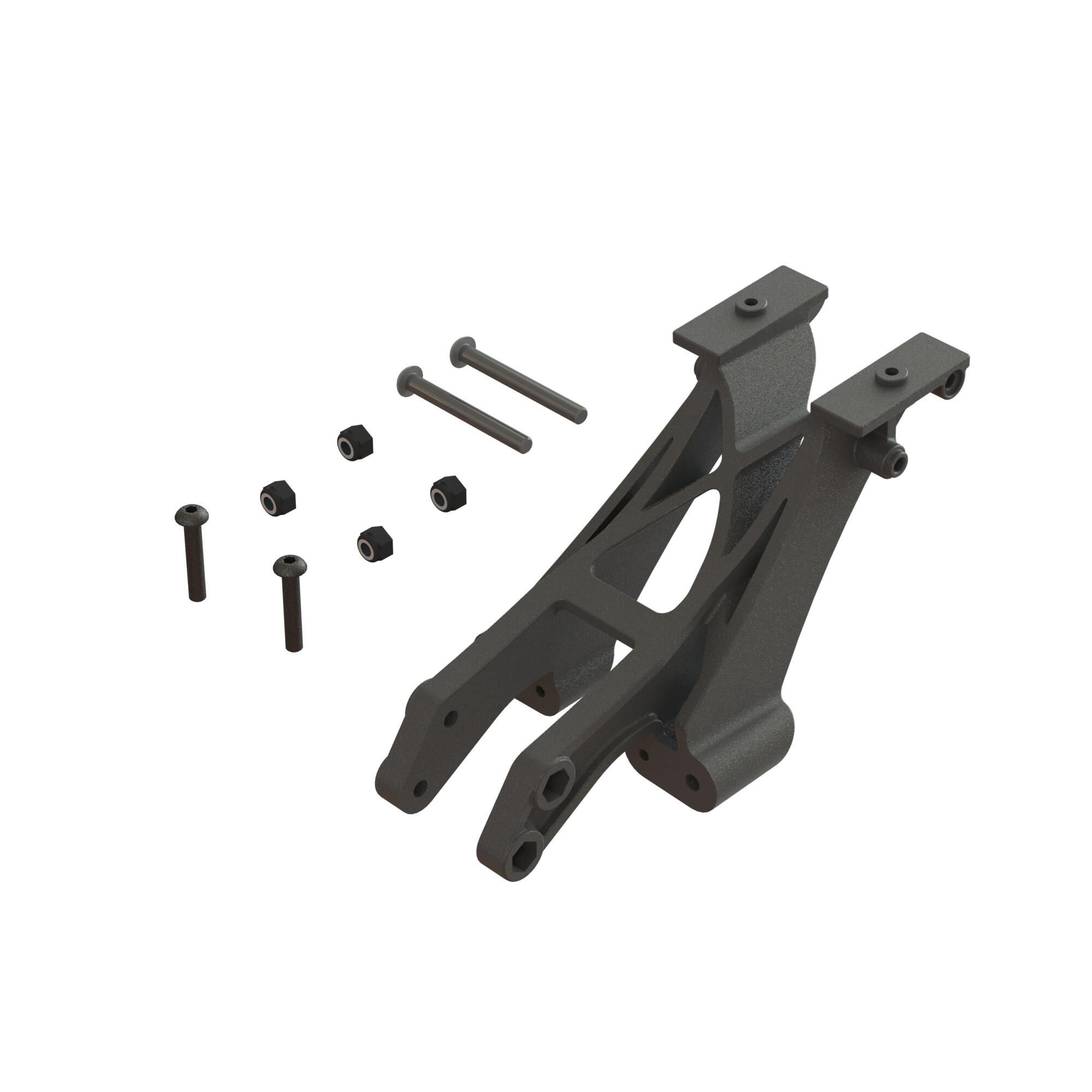 Arrma Wing Mount (Z-ARA320758)