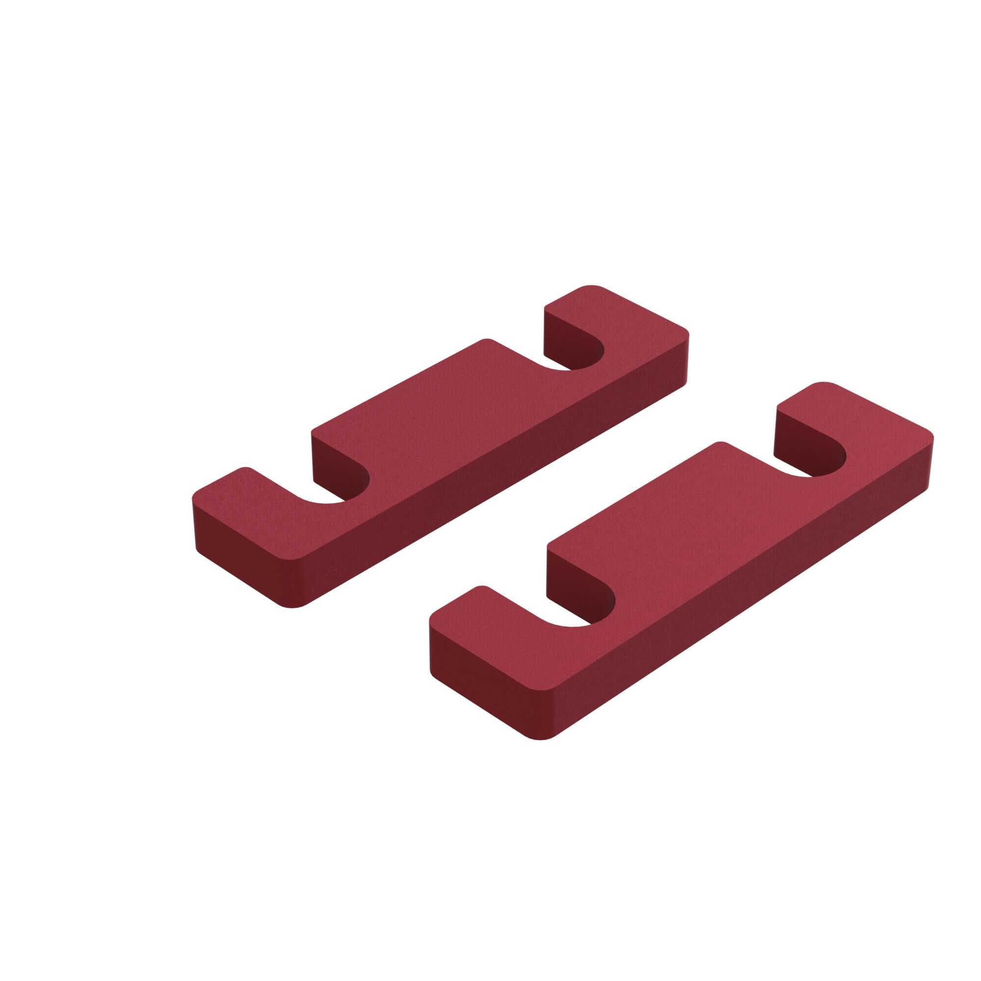 Arrma Servo Spacer Set (Z-ARA320767)