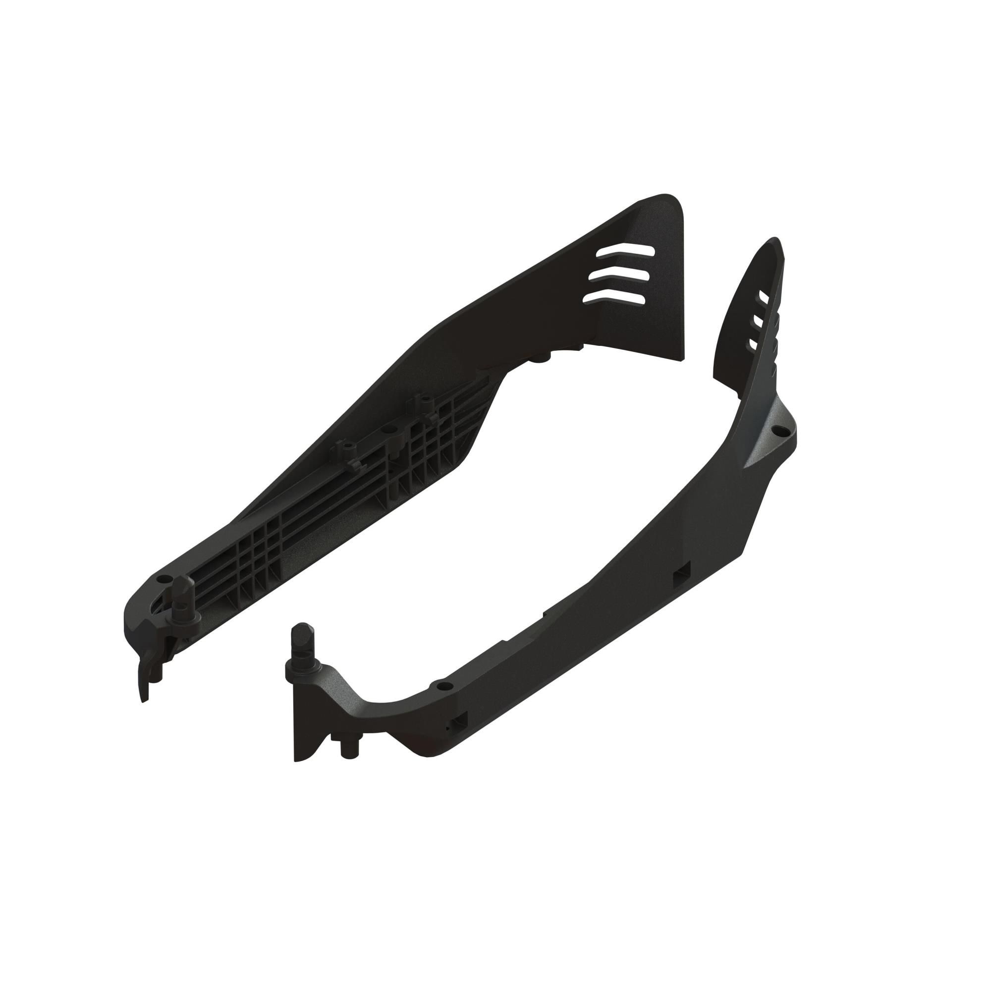 Arrma Side Guard Set (Z-ARA320825)