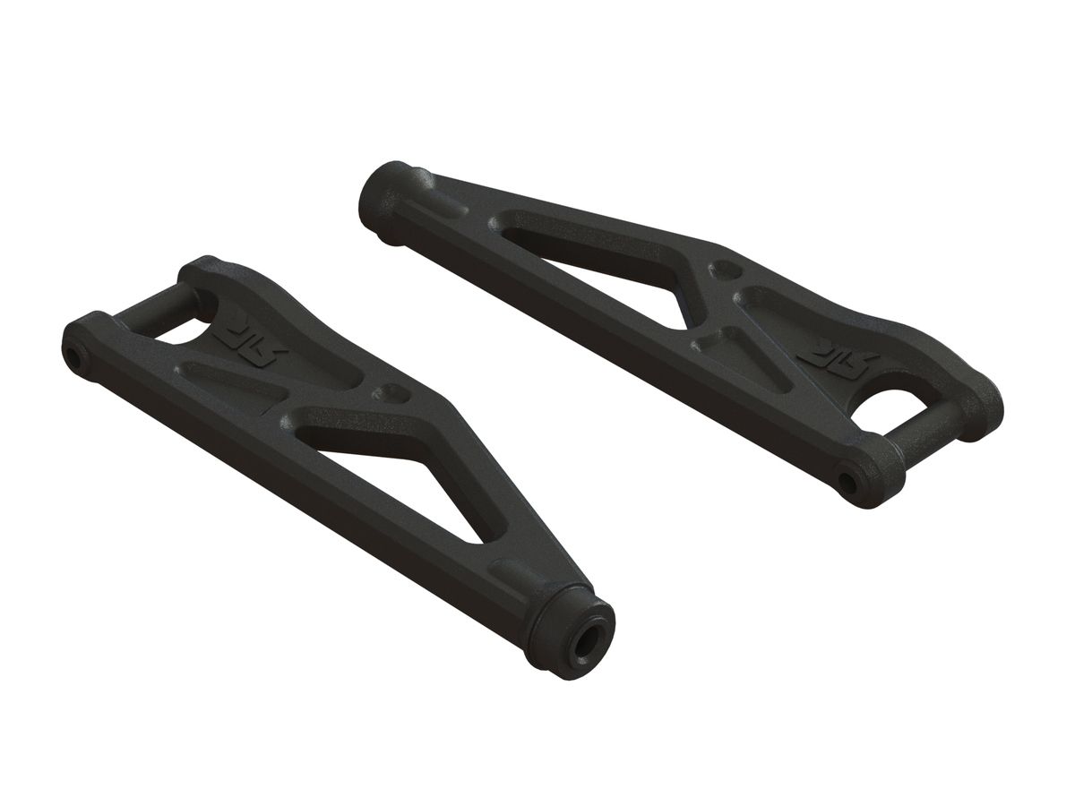 Arrma Front Upper Suspension Arms (1 Pair) (Z-ARA330561)