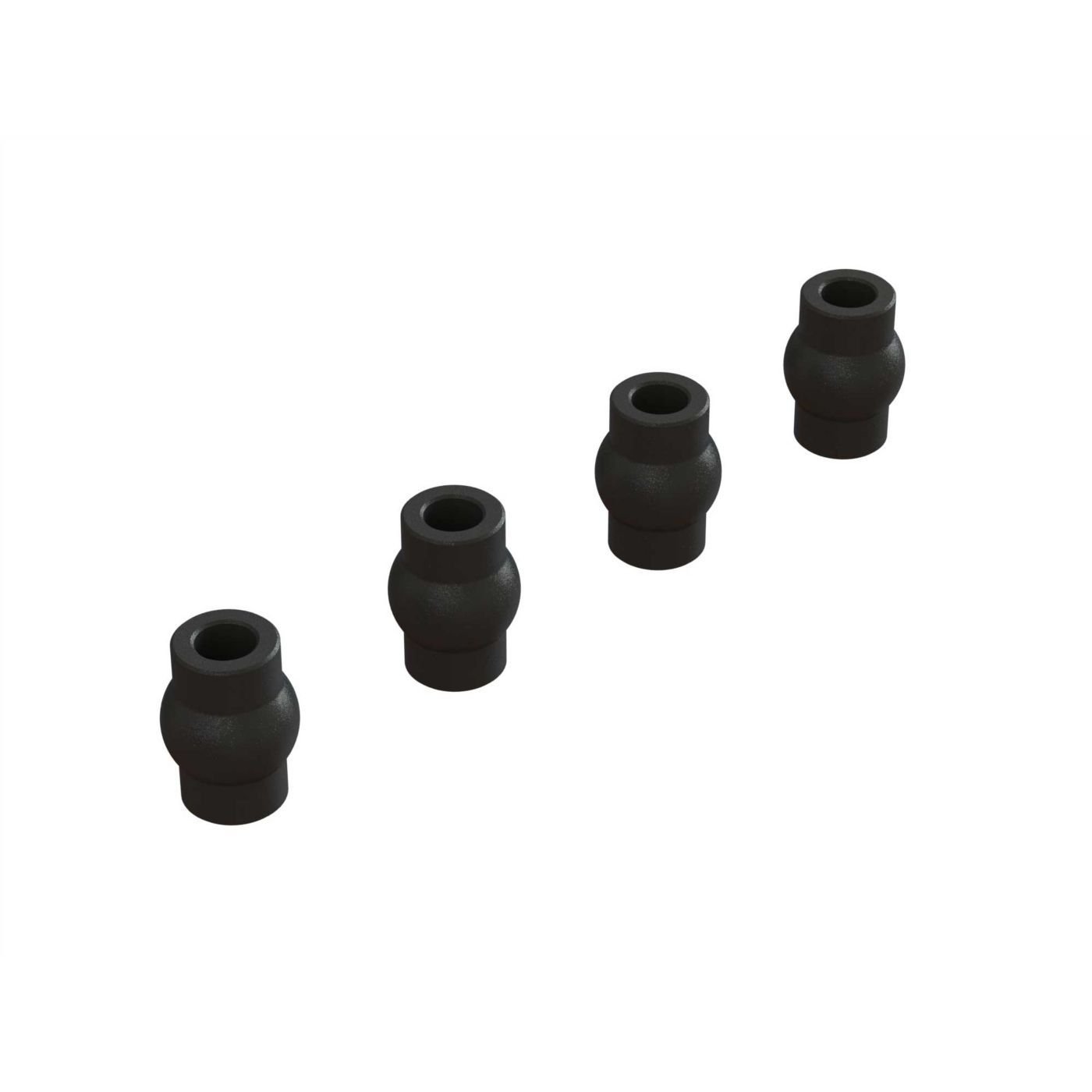Arrma Ball 4x9x12.5mm (4) (Z-ARA330583)
