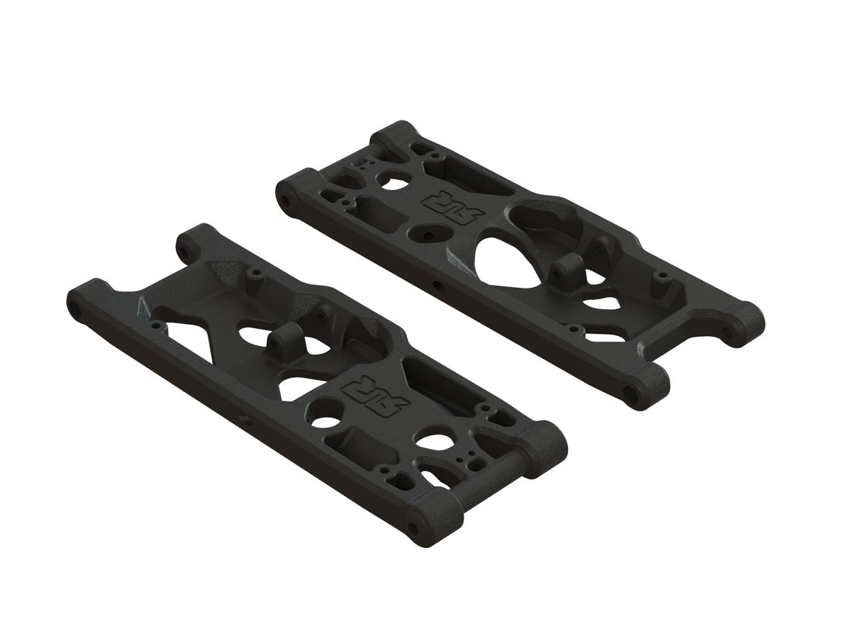 Arrma Rear Lower Suspension Arms (1 Pair) (Z-ARA330590)