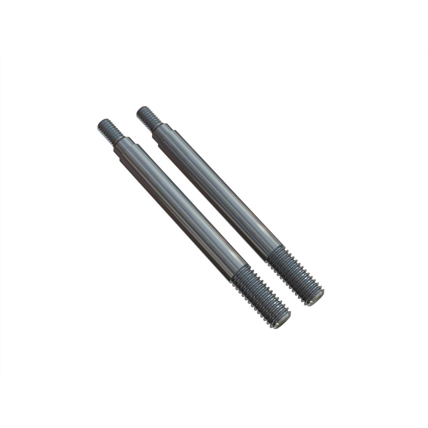 Arrma Shock Shaft 4x43mm (2) (Z-ARA330596)