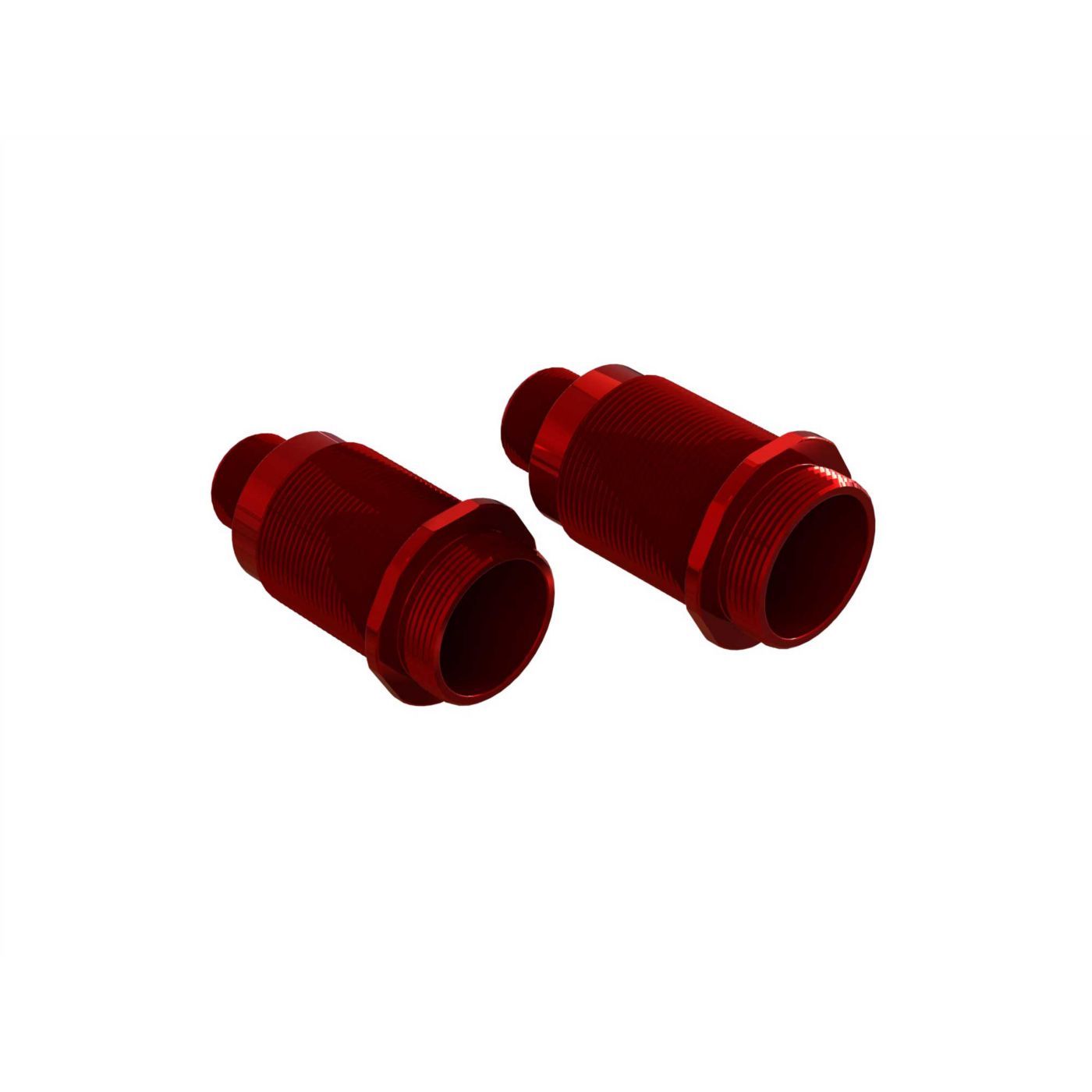 Arrma Aluminum Shock Body 16x41mm (2) (Z-ARA330597)