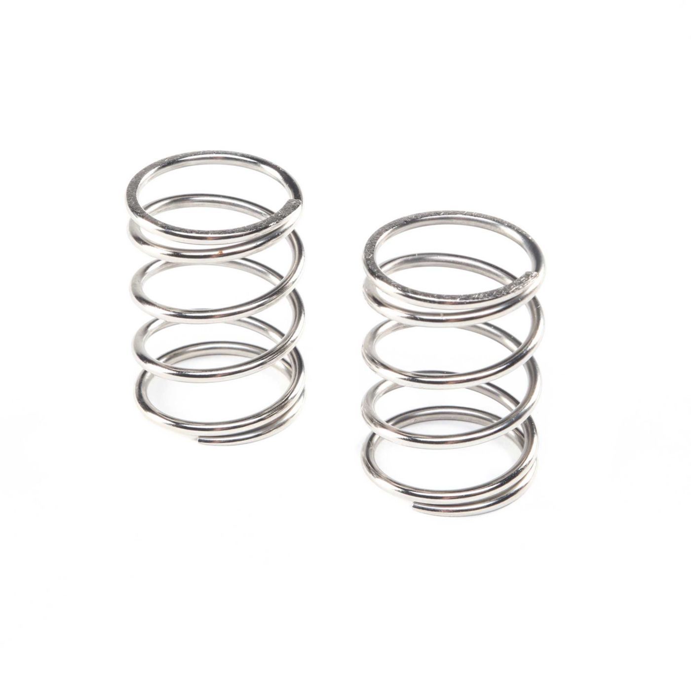 Arrma Shock Springs: 35mm 4.7N/mm (27lbf/in) (2) (Infraction) (Z-ARA330600)