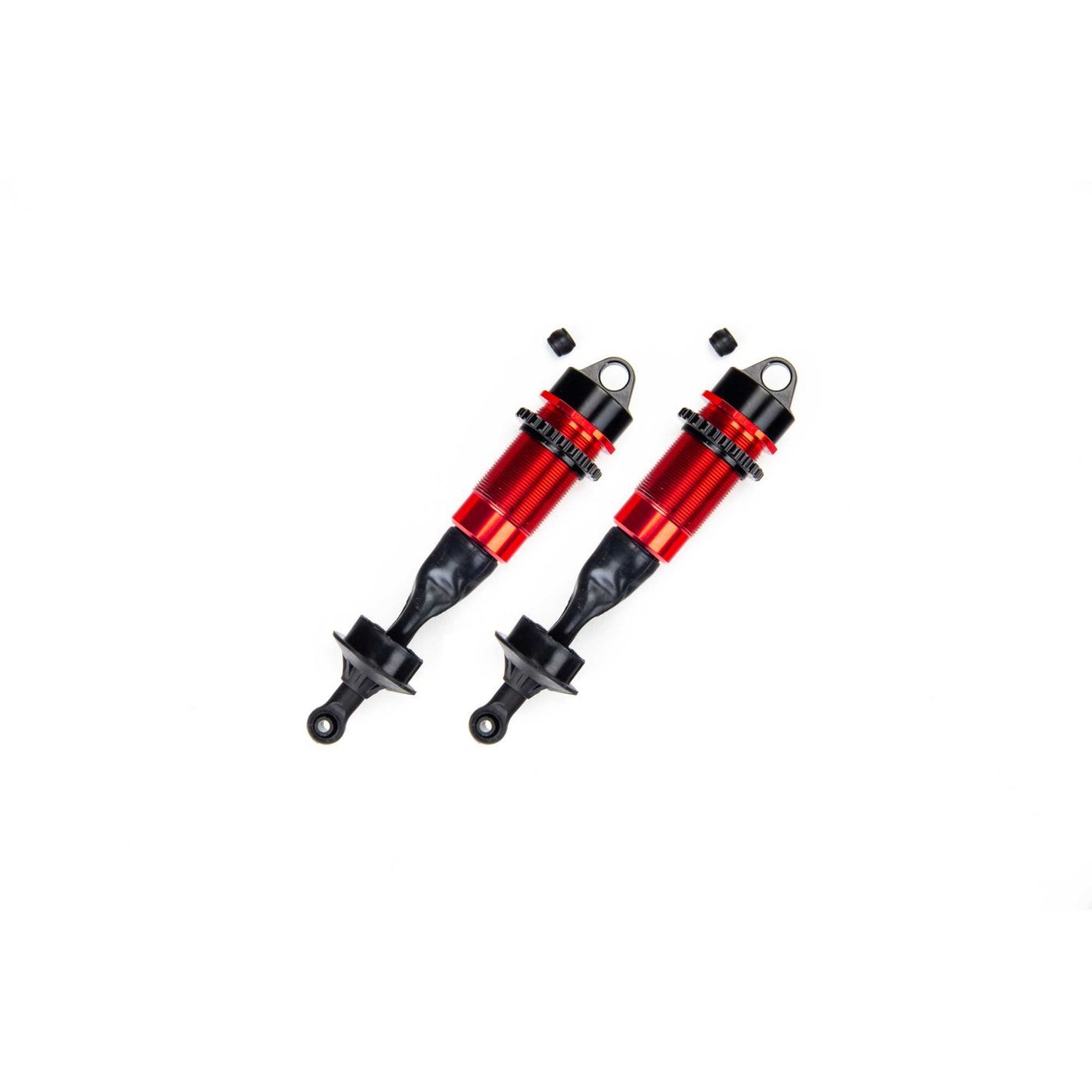Arrma Shock Set Bore:16mm, Length:117mm Oil:550cSt (Typhon 6S Rr) (Z-ARA330624)