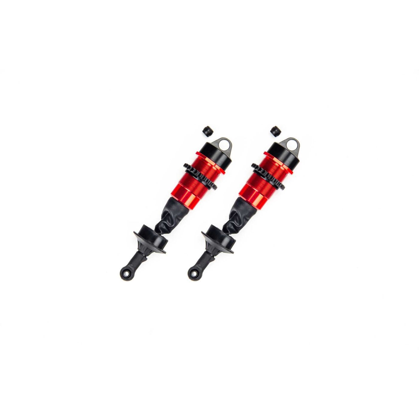Arrma Shock Set Bore:16mm, Length:106mm Oil:2000cSt (Talion 6S Fr) (Z-ARA330625)