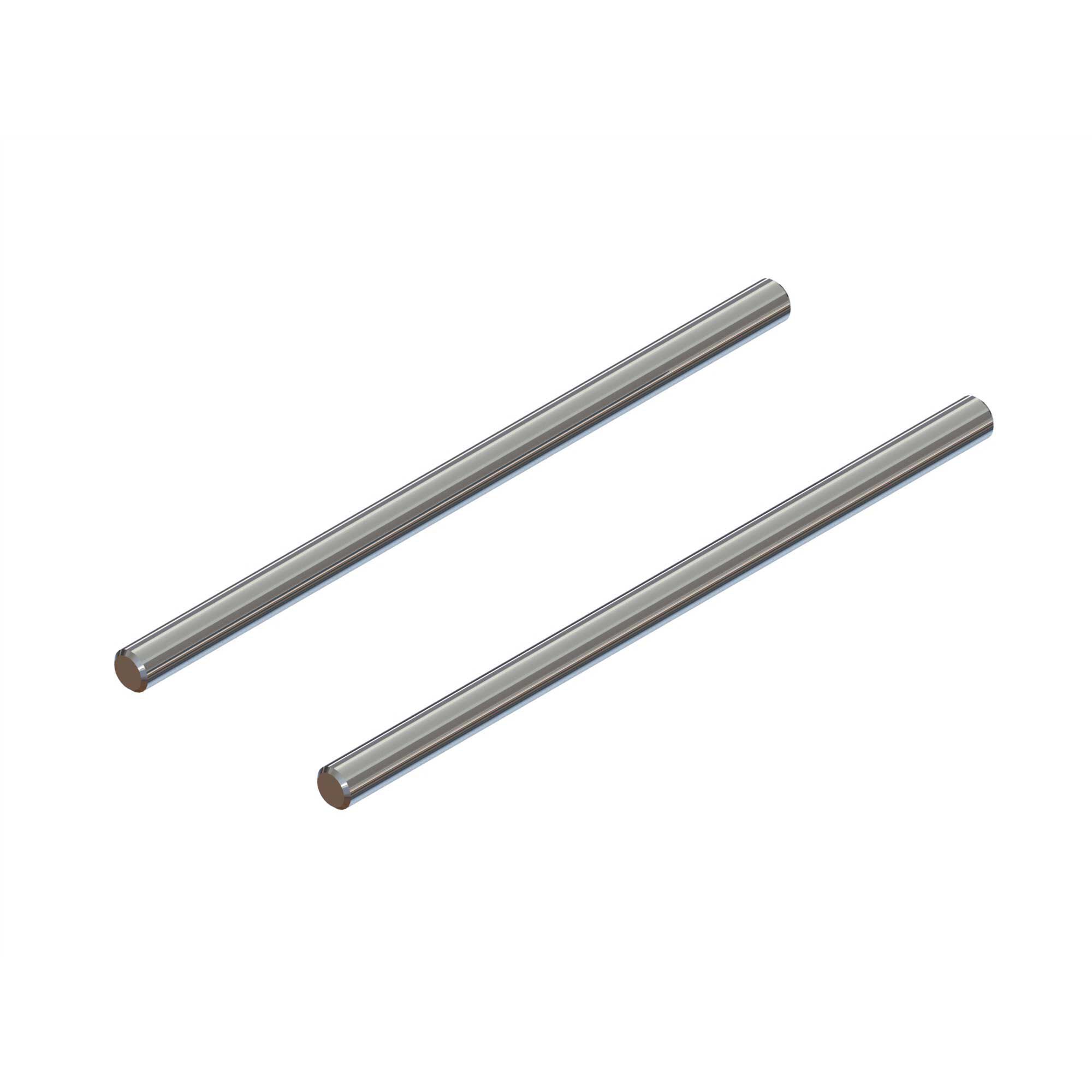 Arrma HD Hinge Pin 5x96mm (2) (Z-ARA330653)