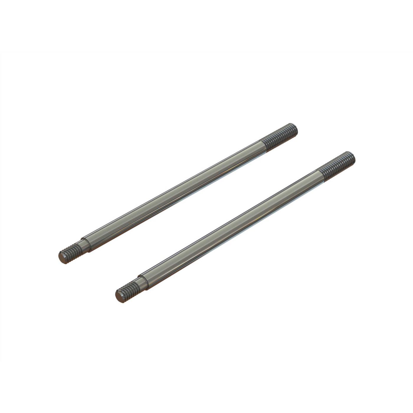 Arrma Shock Shaft 3x61mm (2) (Z-ARA330669)
