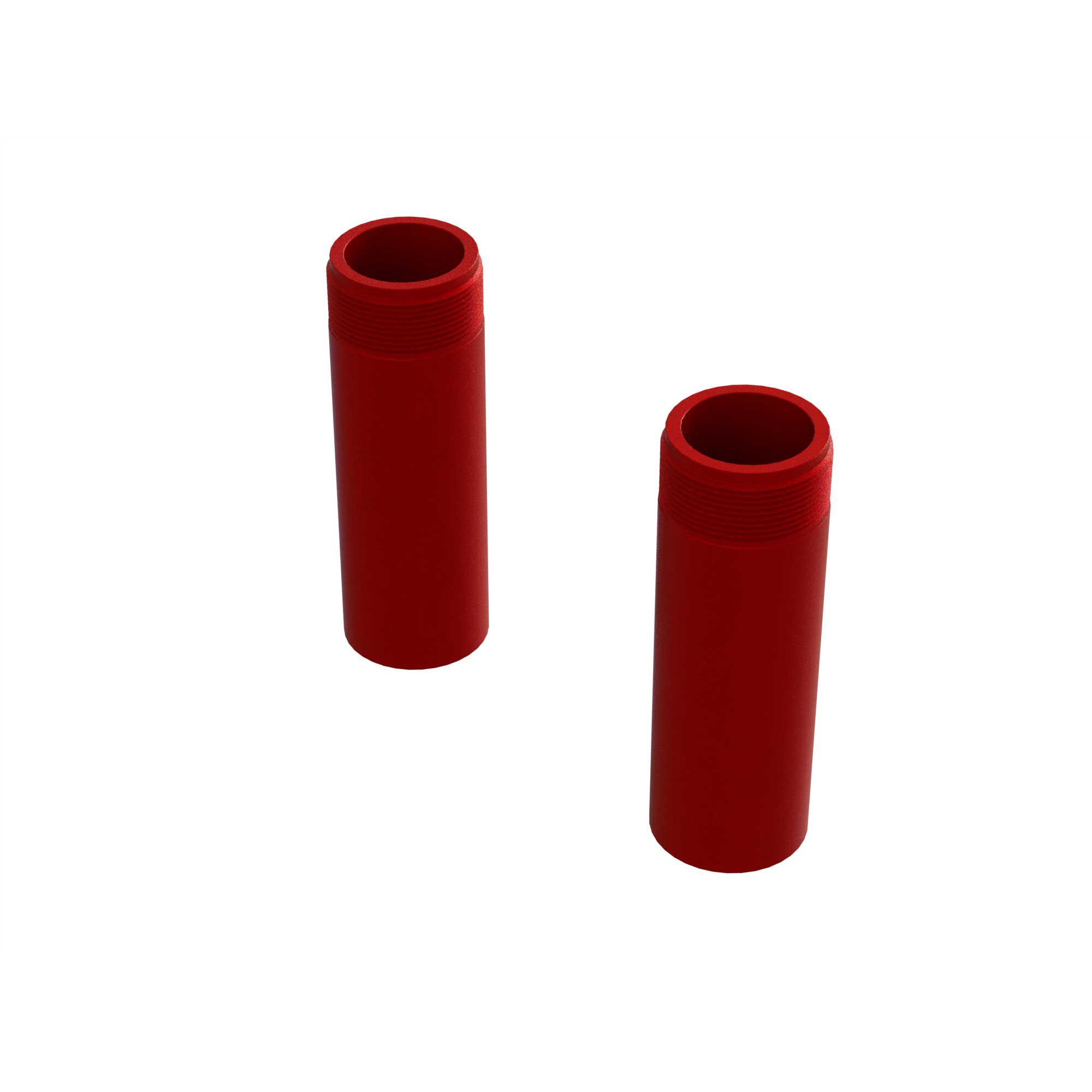 Arrma Aluminum Shock Body 15x59mm (2) (Z-ARA330674)