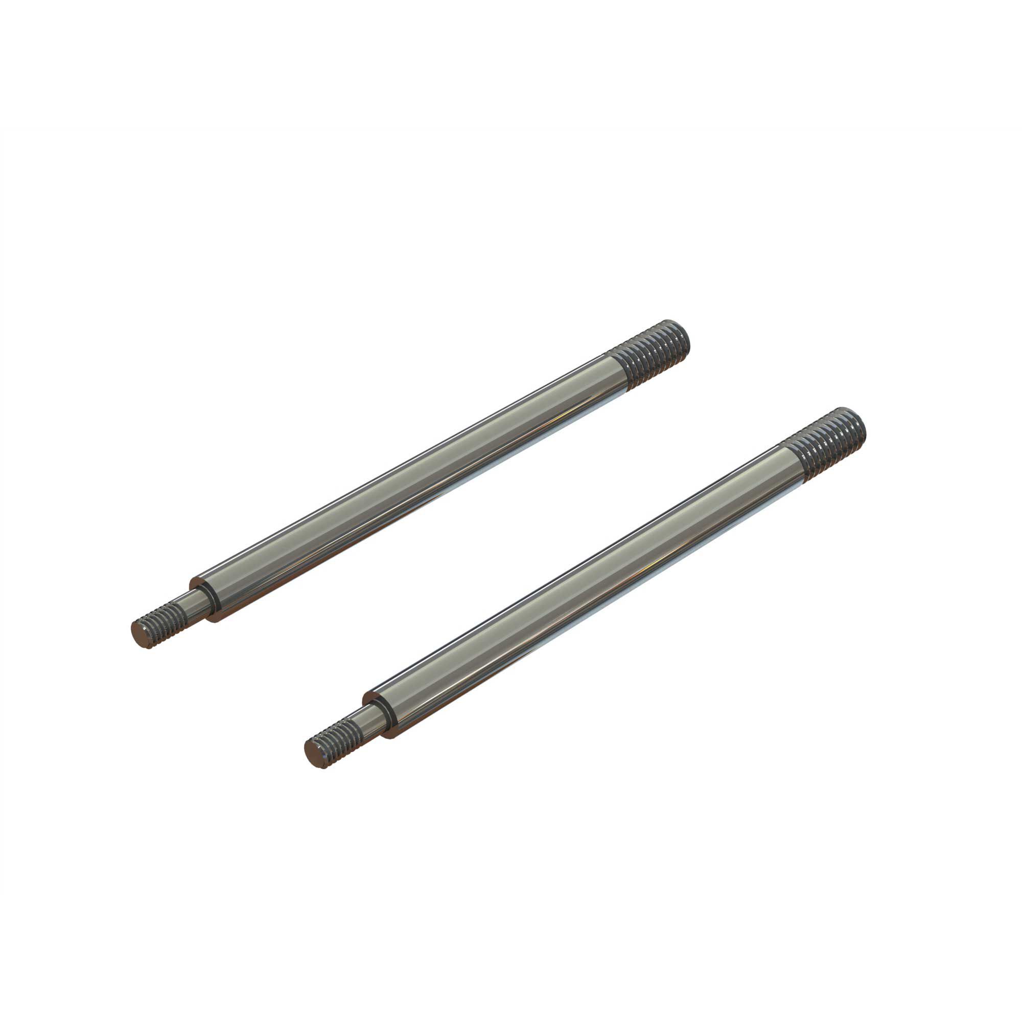 Arrma Shock Shaft 4x61mm (2) (Z-ARA330675)