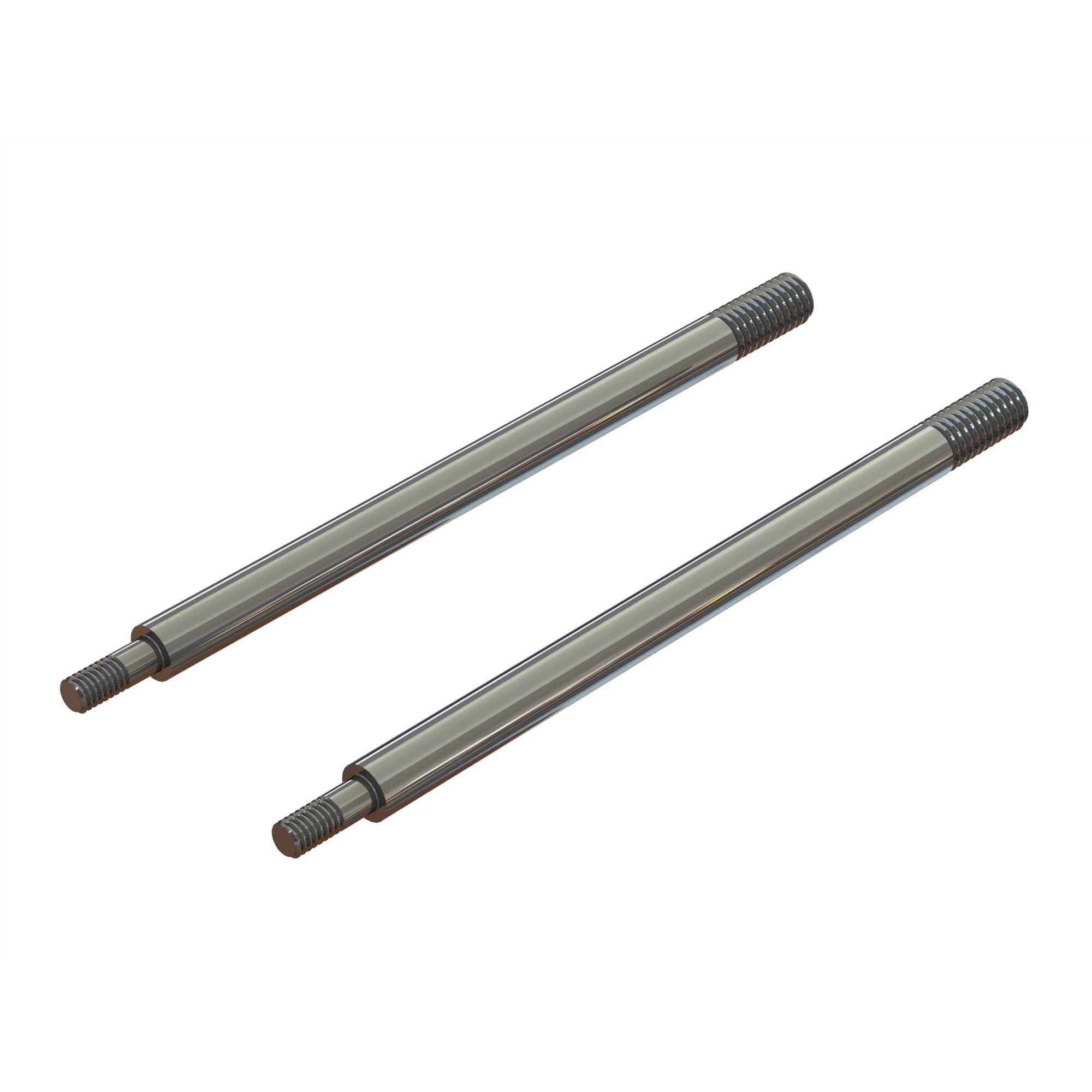 Arrma Shock Shaft 4x68mm (2) (Z-ARA330676)