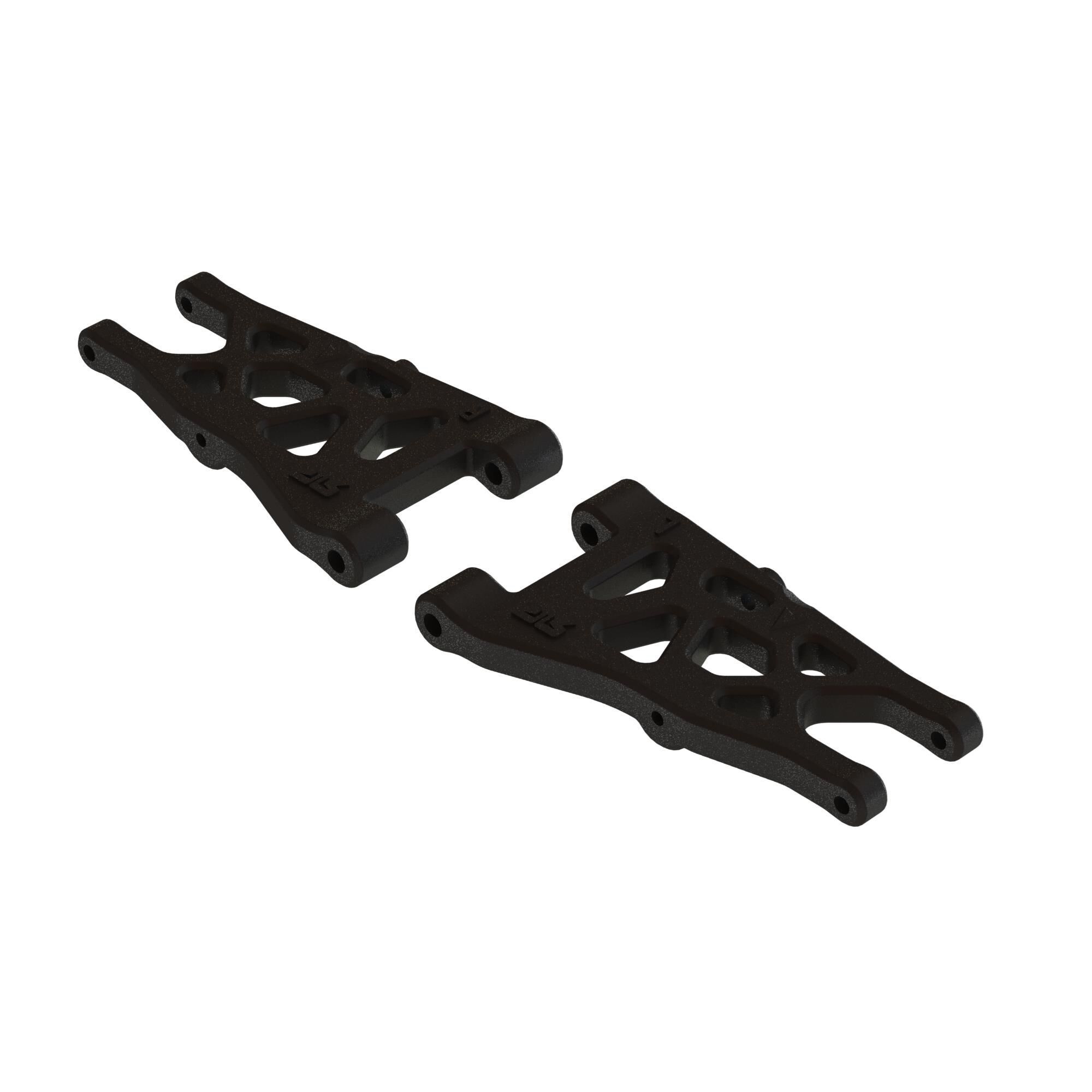Arrma Front Suspension Arms (1 Pair) (Z-ARA330683)