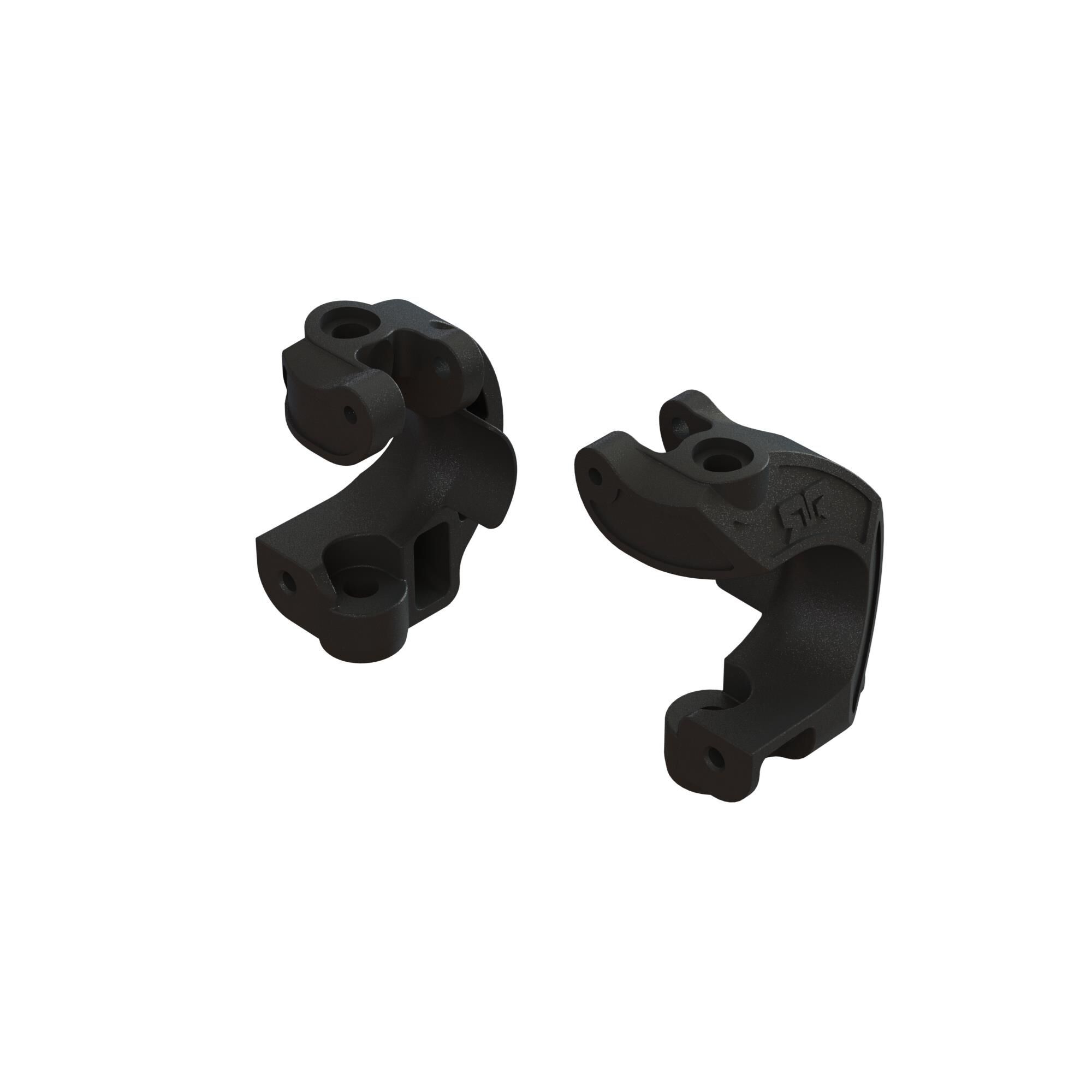 Arrma C-Hubs (1 Pair) (Z-ARA330685)
