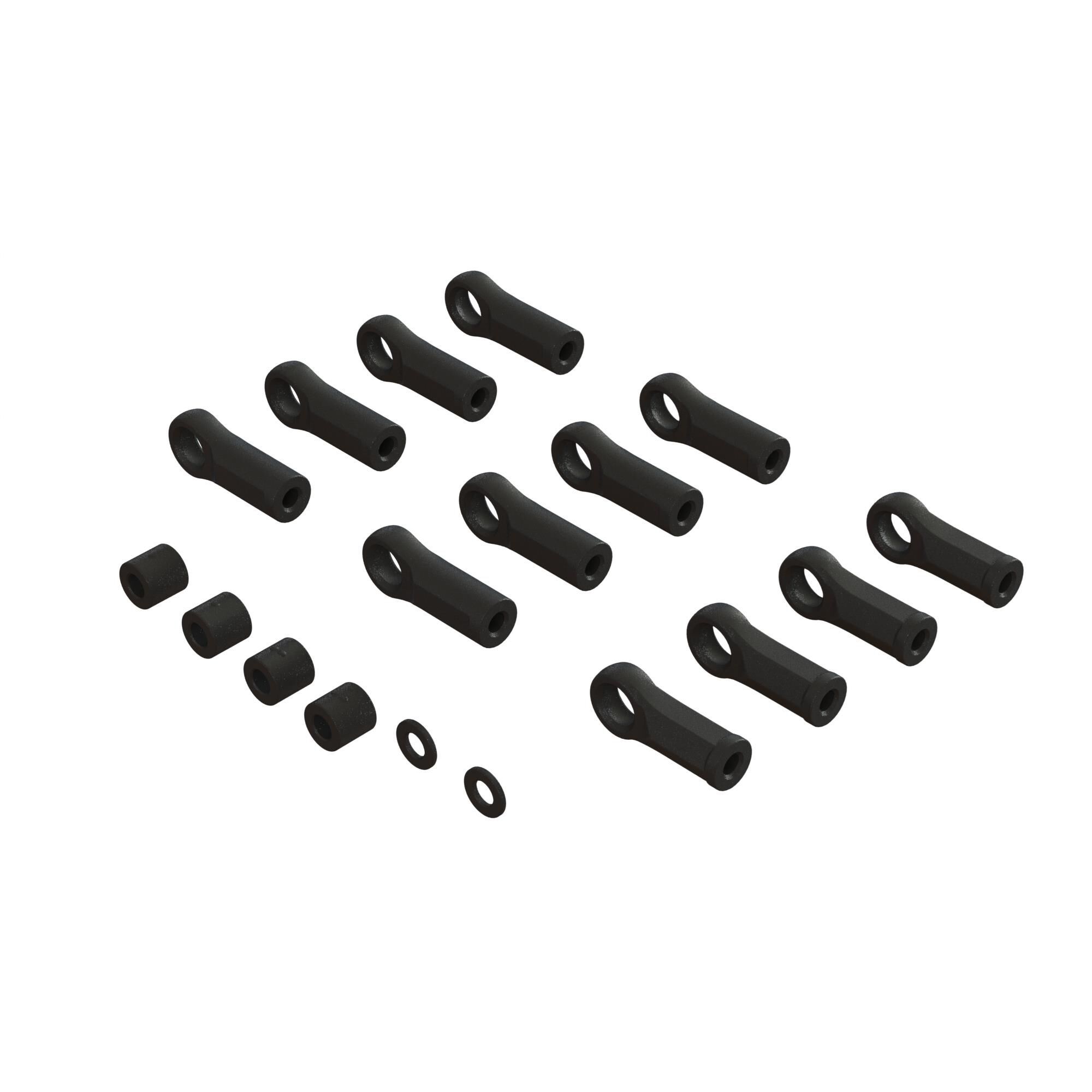 Arrma Rod End Set (Z-ARA330688)