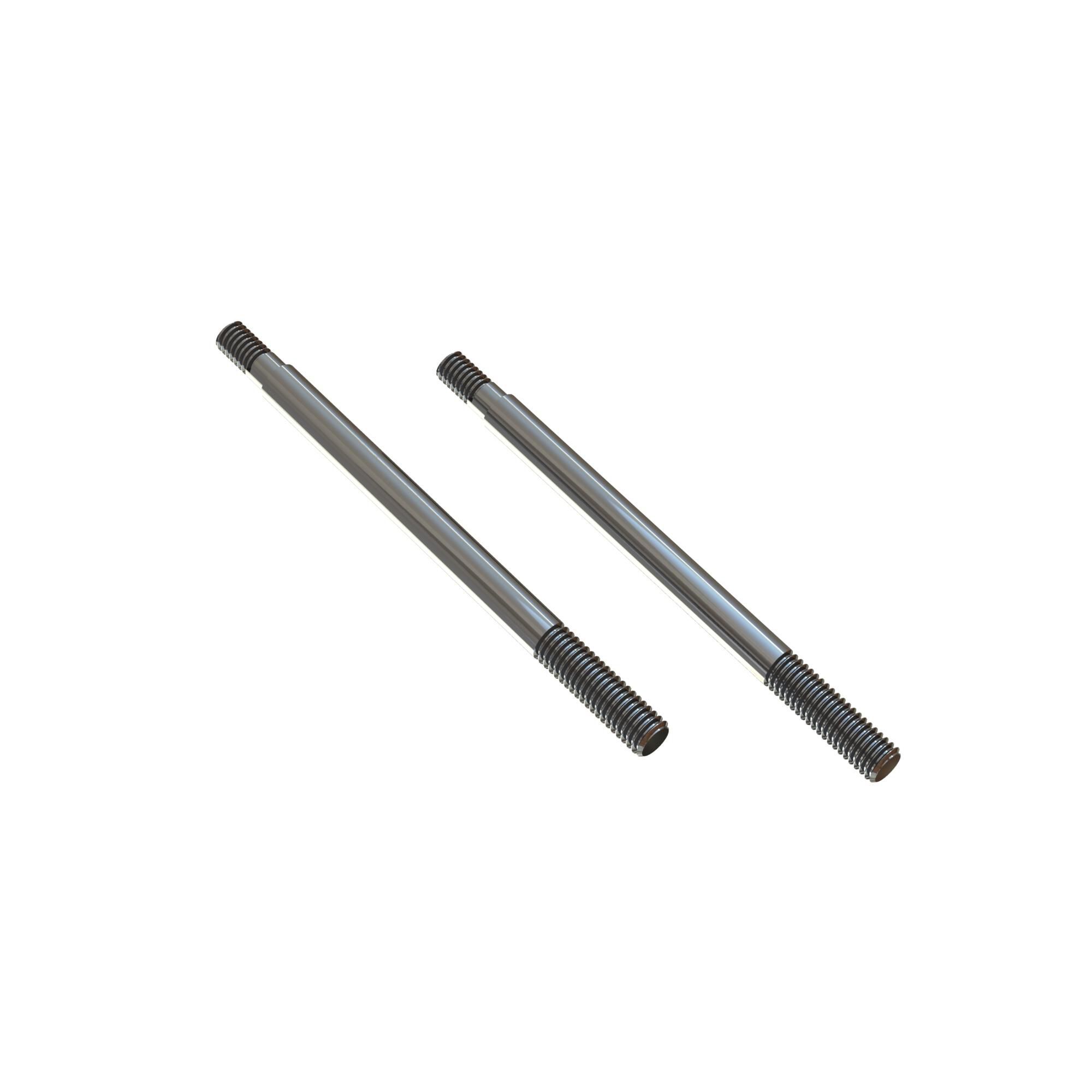 Arrma Shock Shaft M3x44mm (2) (Z-ARA330691)