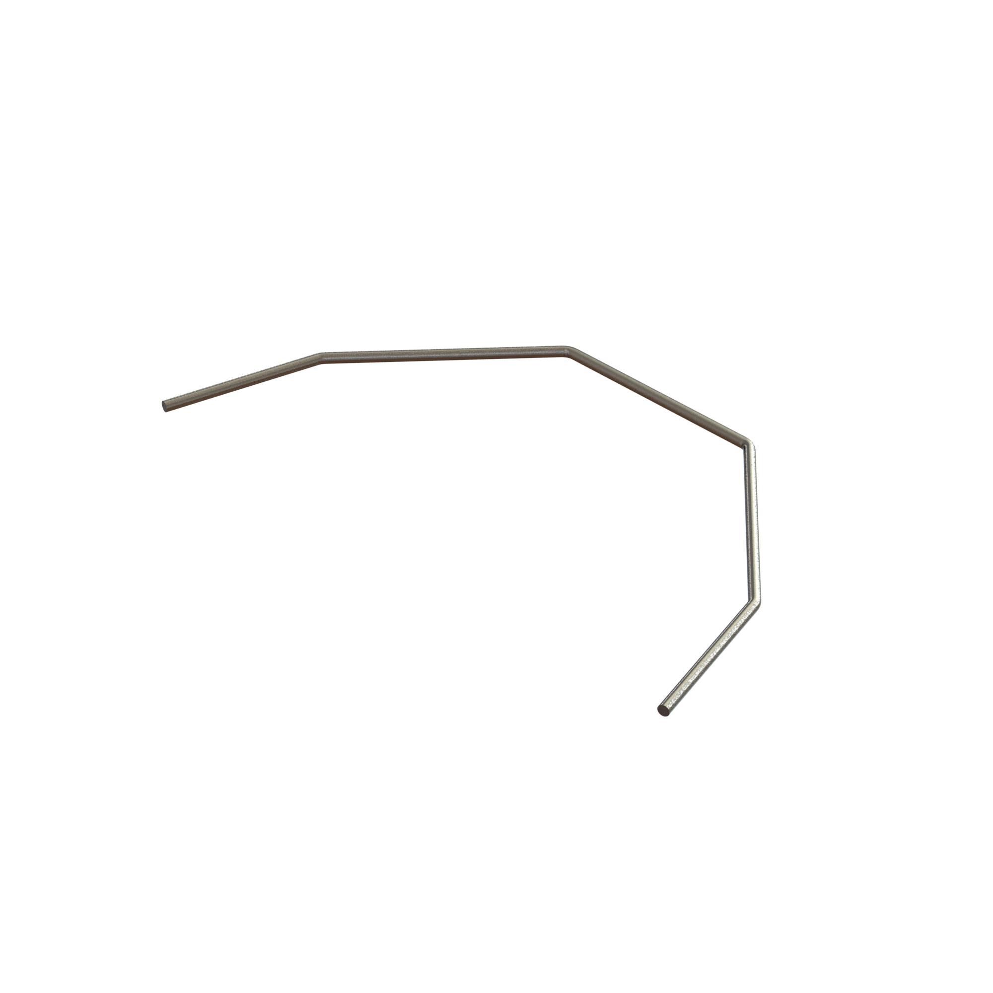 Arrma Rear Sway Bar 2.5mm (Z-ARA330699)